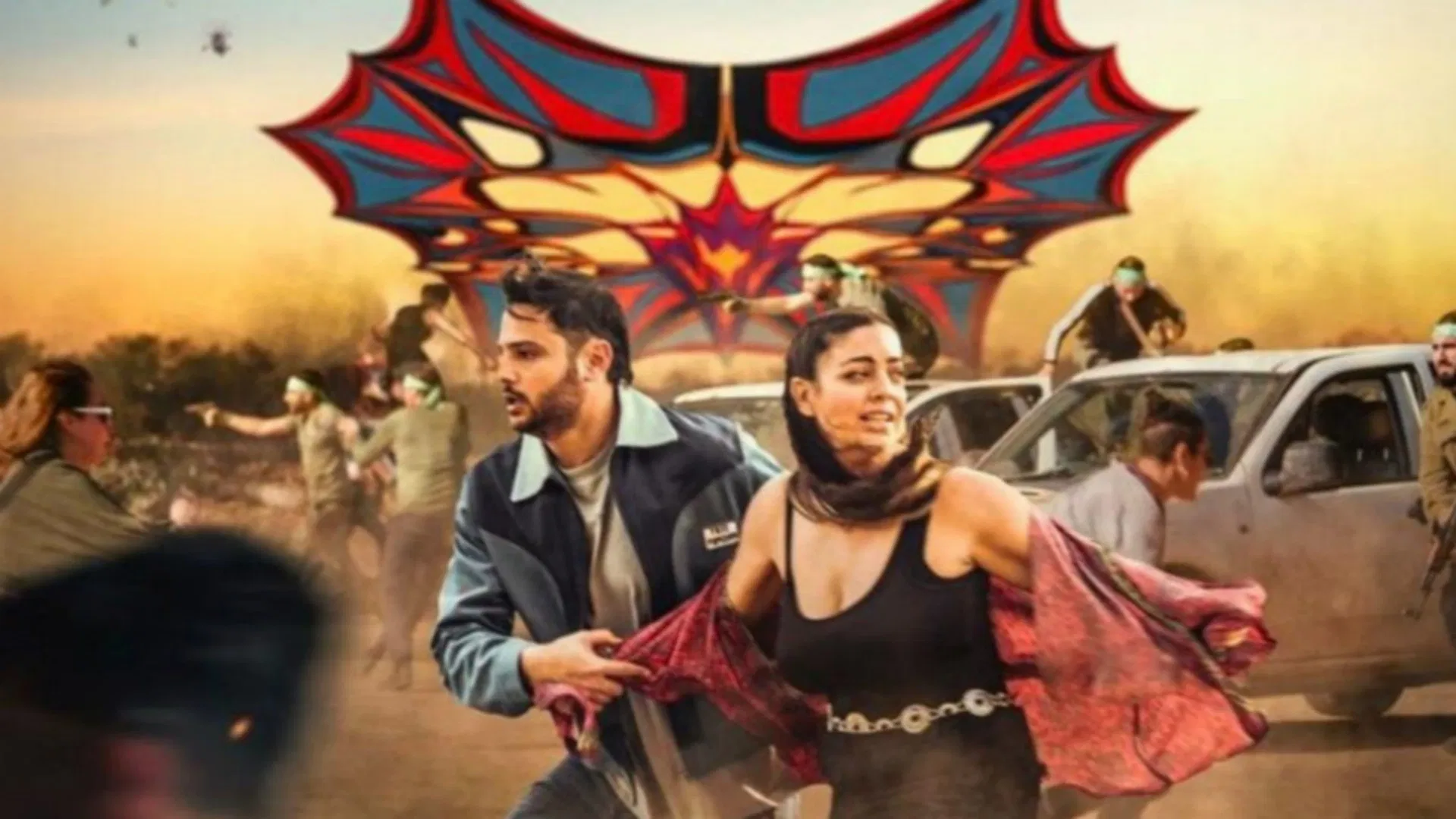 12 часов в Октябре