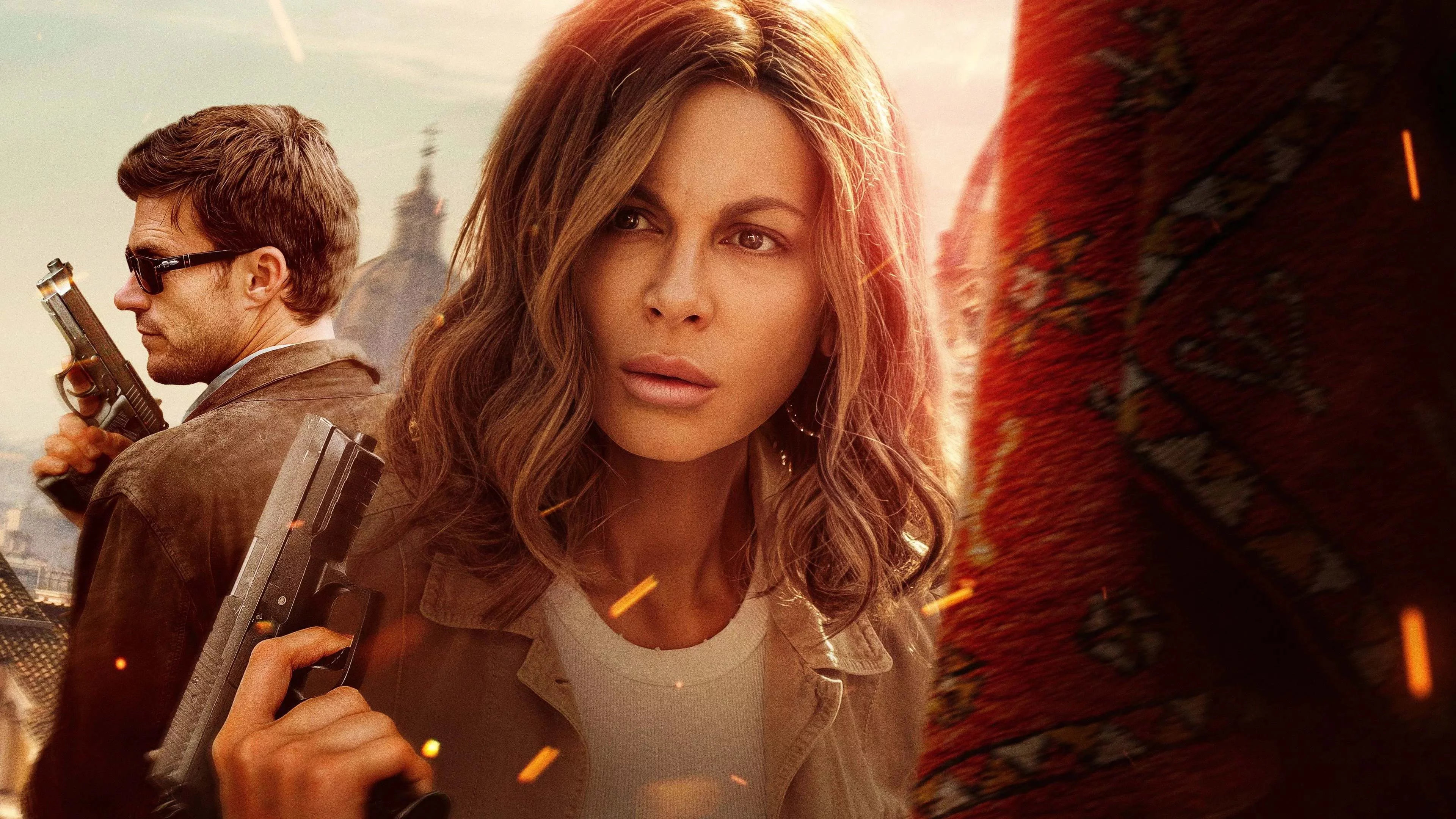 Похищенная