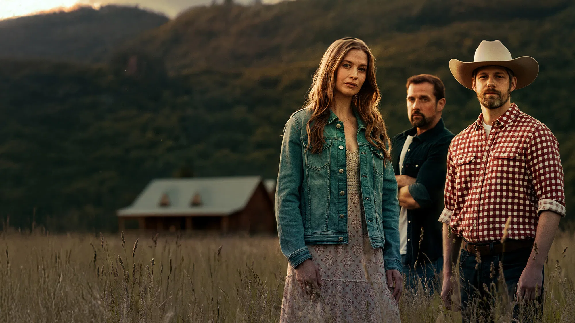 Секреты ранчо