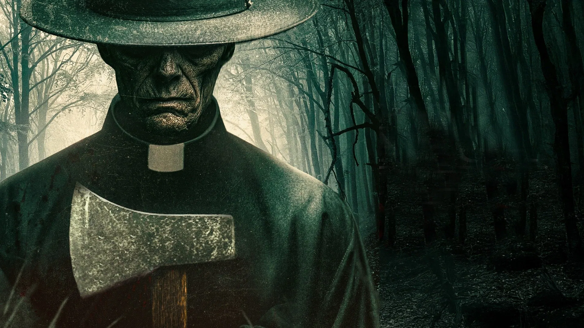 Священник: Резня в День благодарения