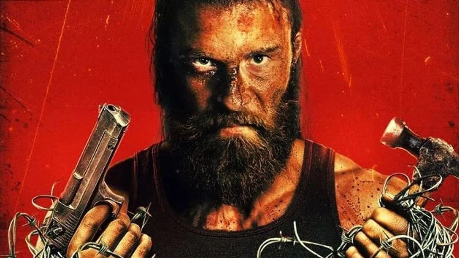 Безжалостный