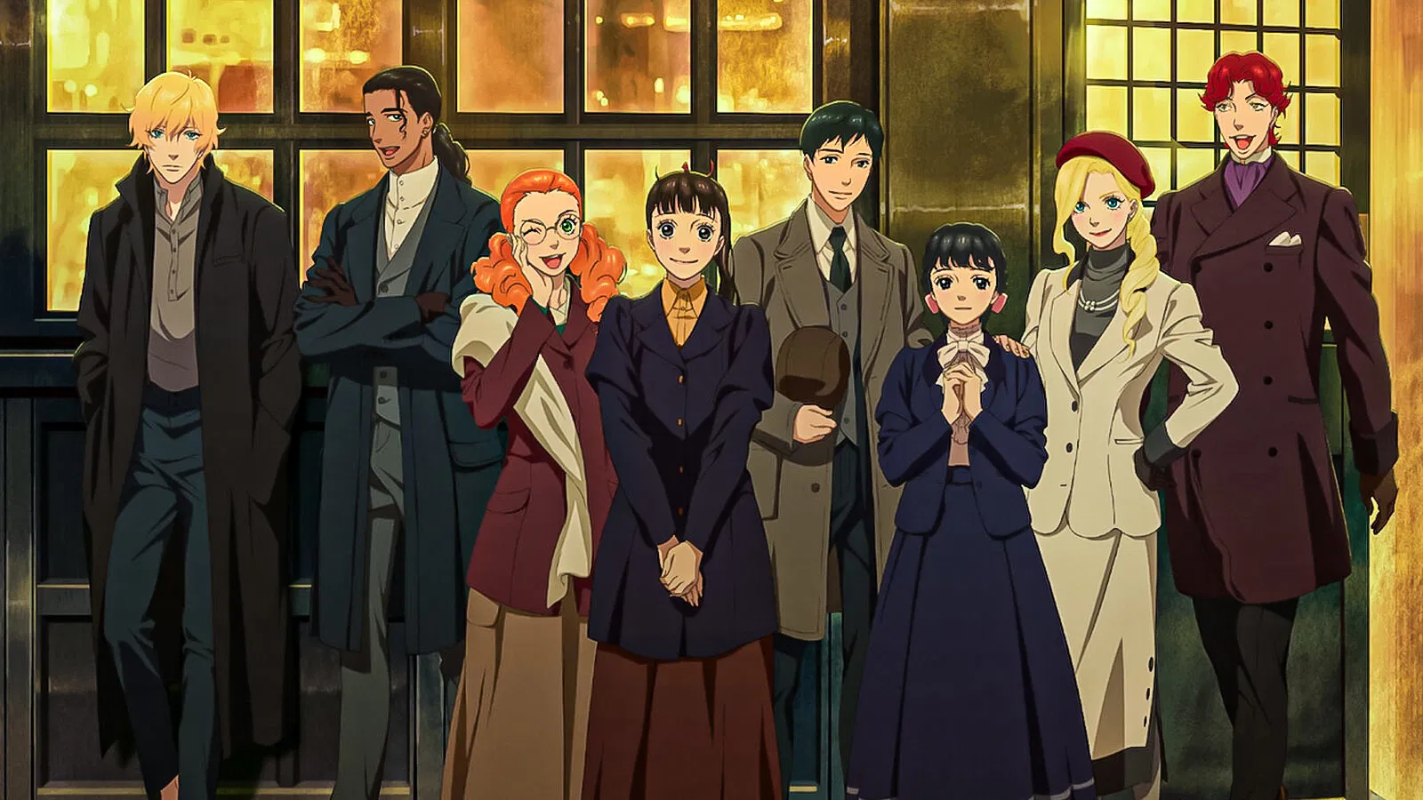 Призма любви