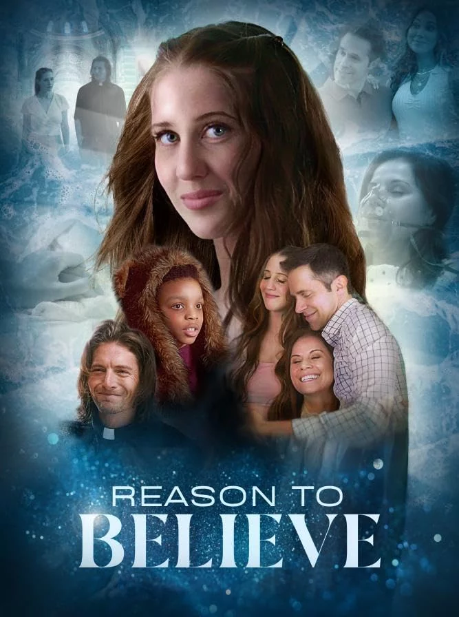 Причина верить