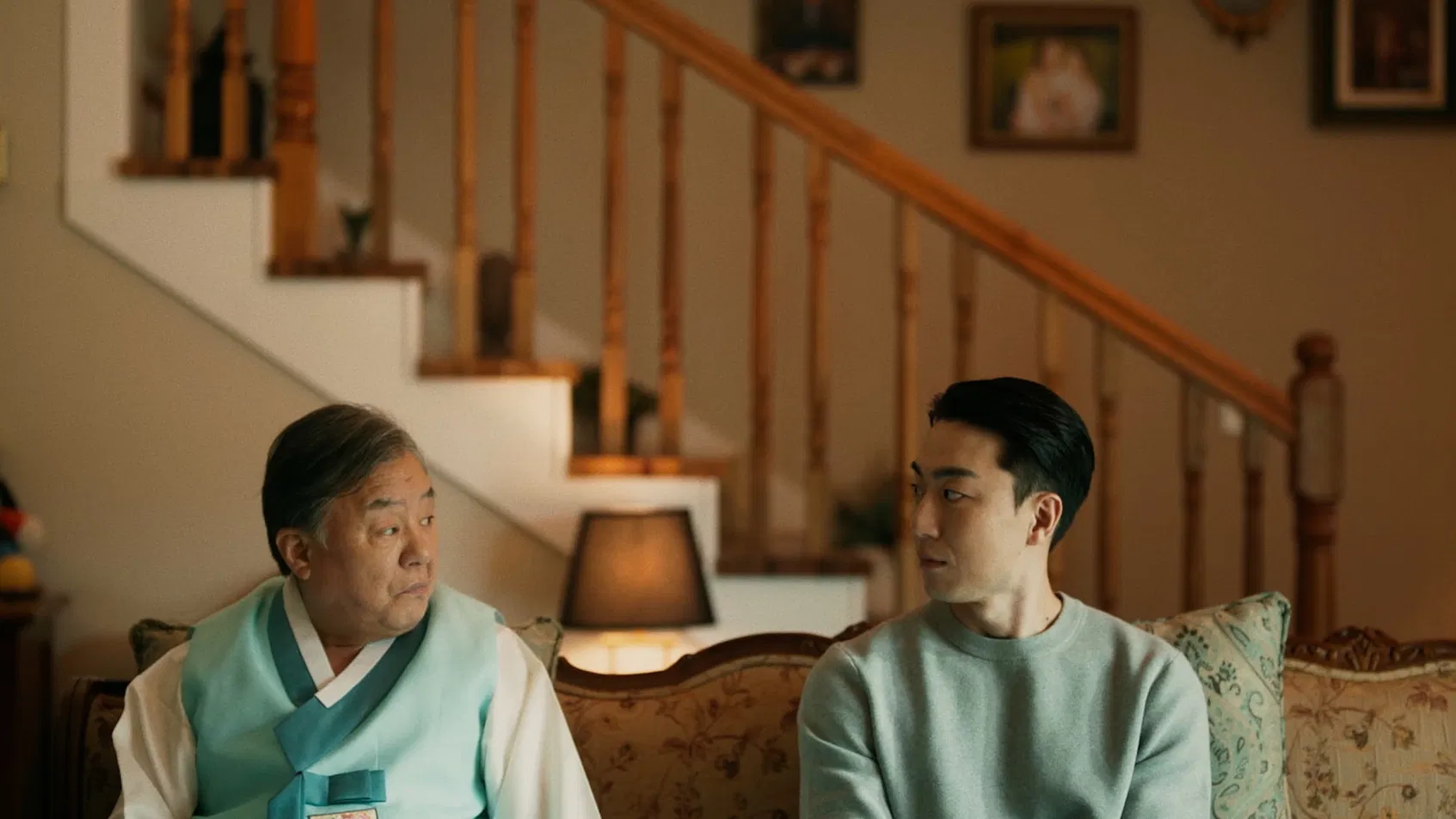 Корейские традиции