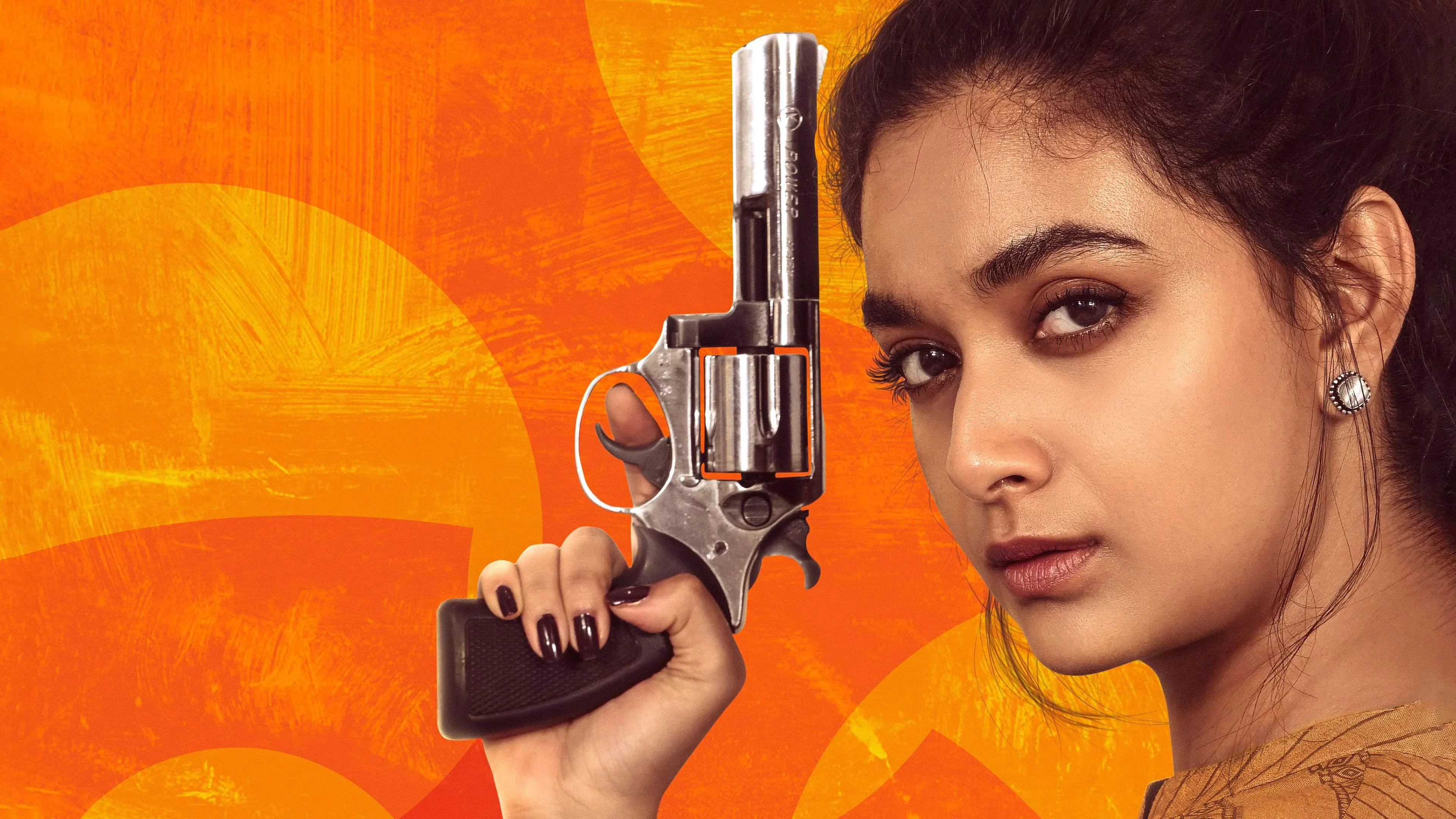 Револьвер Рита