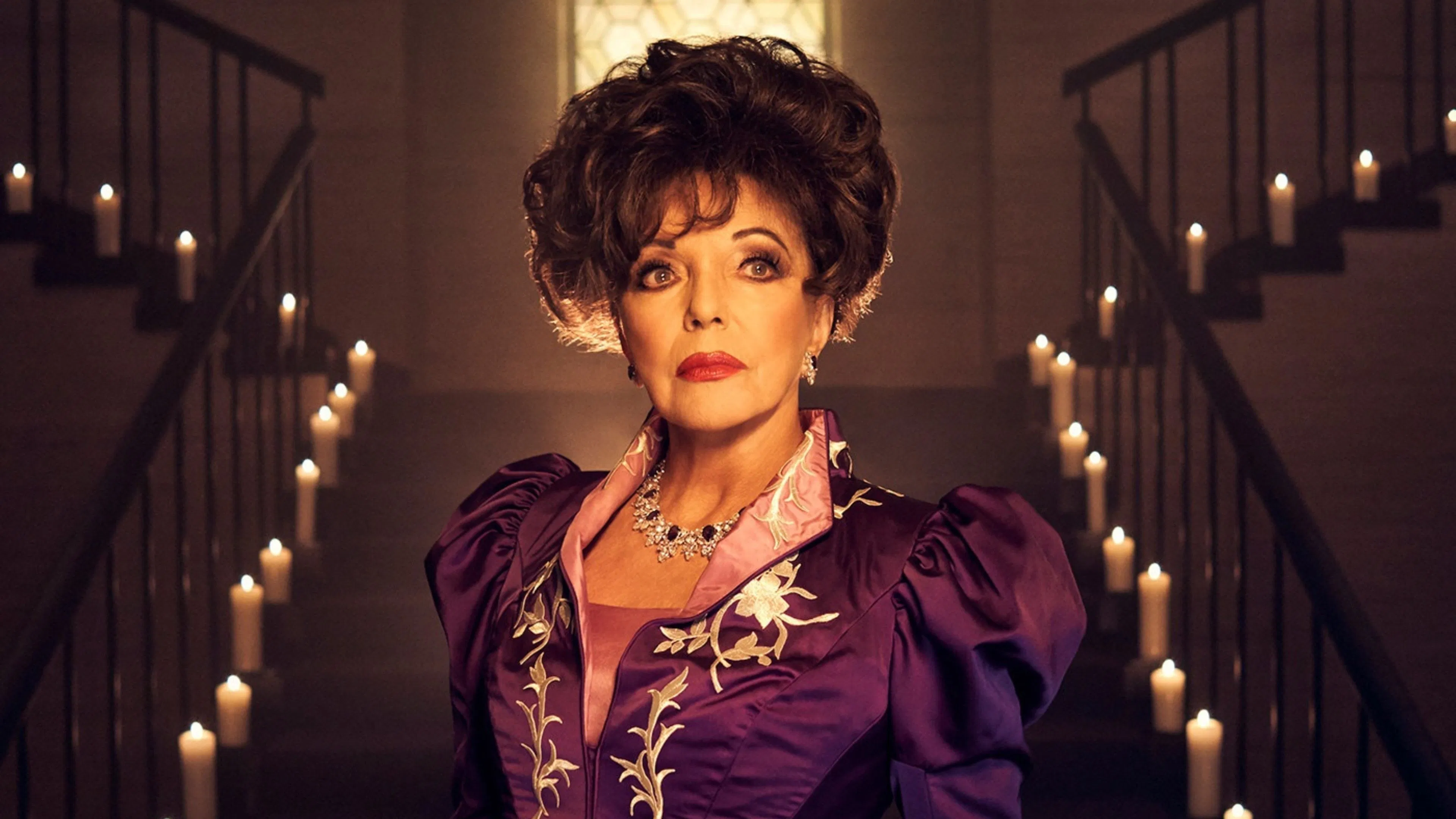 Убийство в кругу друзей