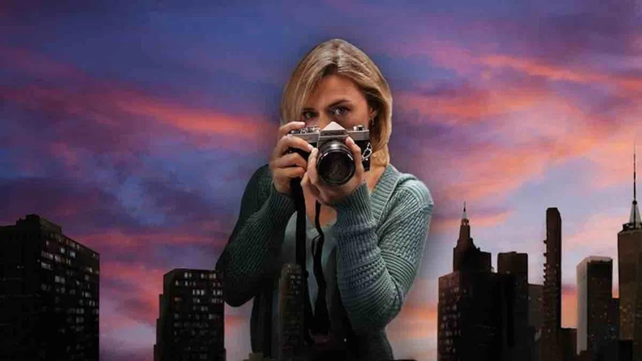 Роковая фотография