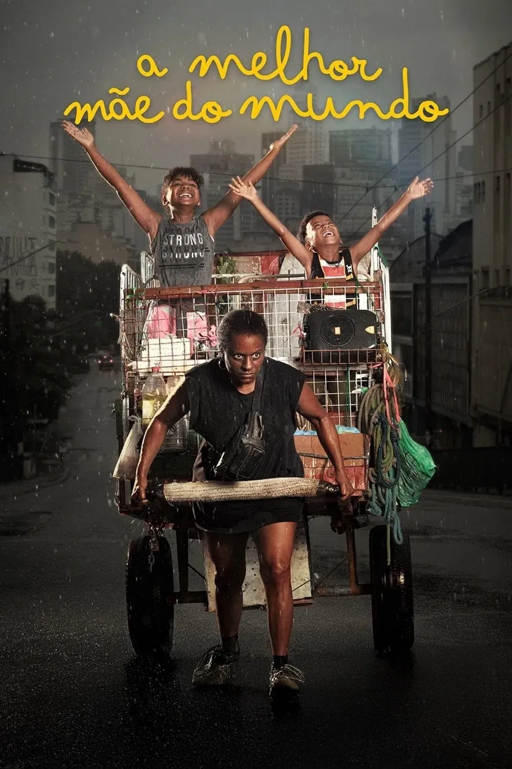 Лучшая мать на свете