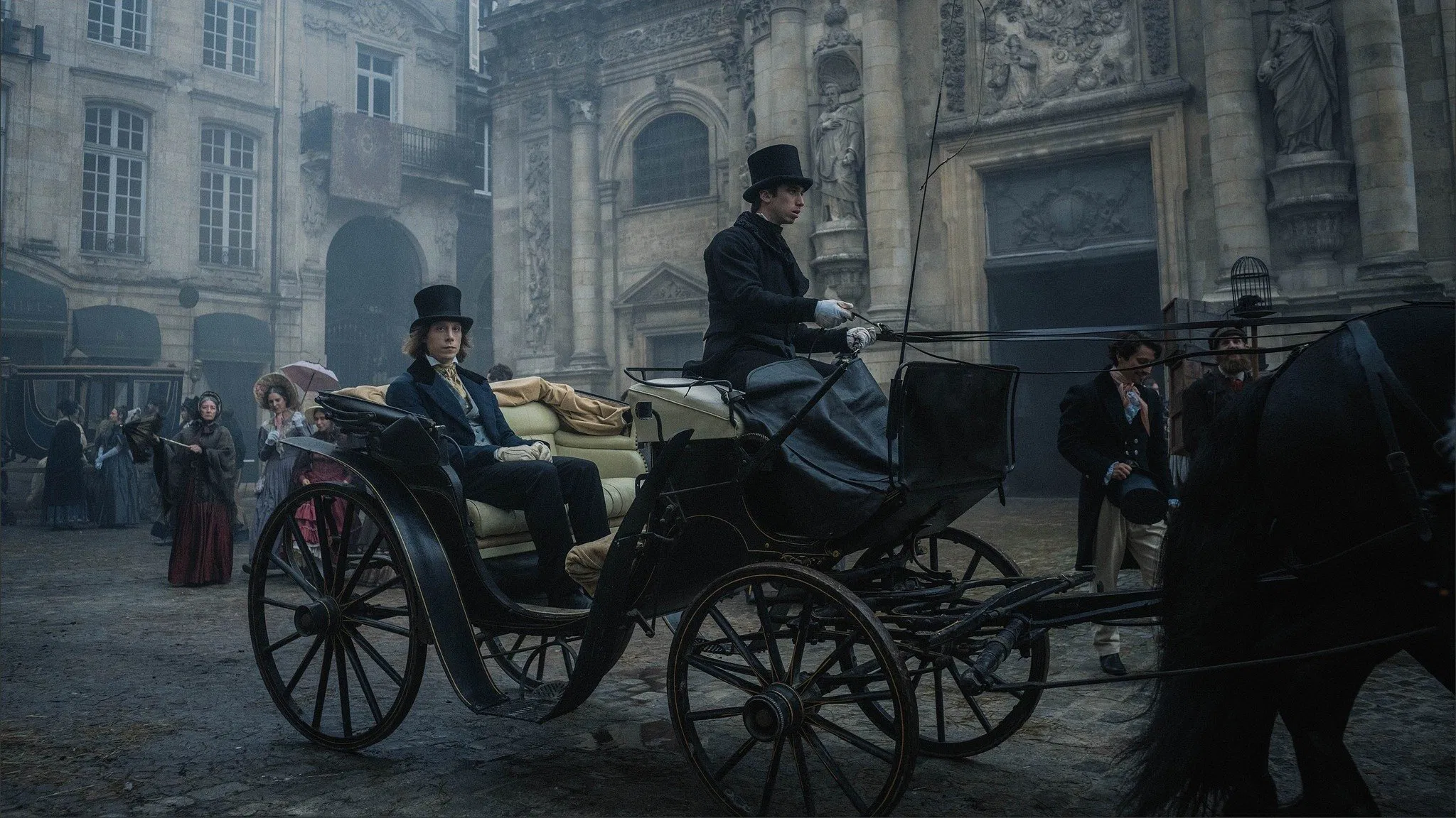 Шопен, Шопен!