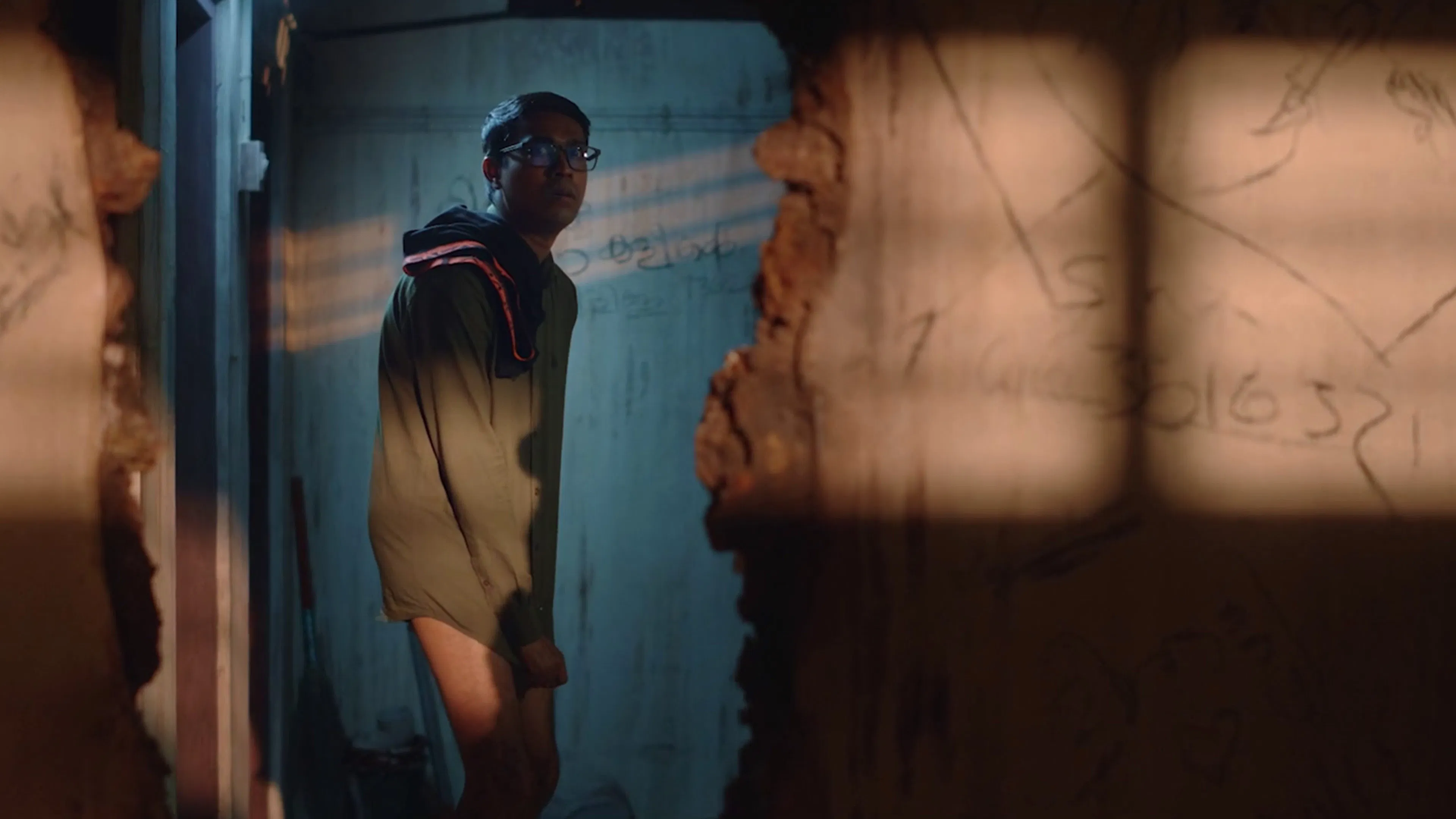 Невиновный