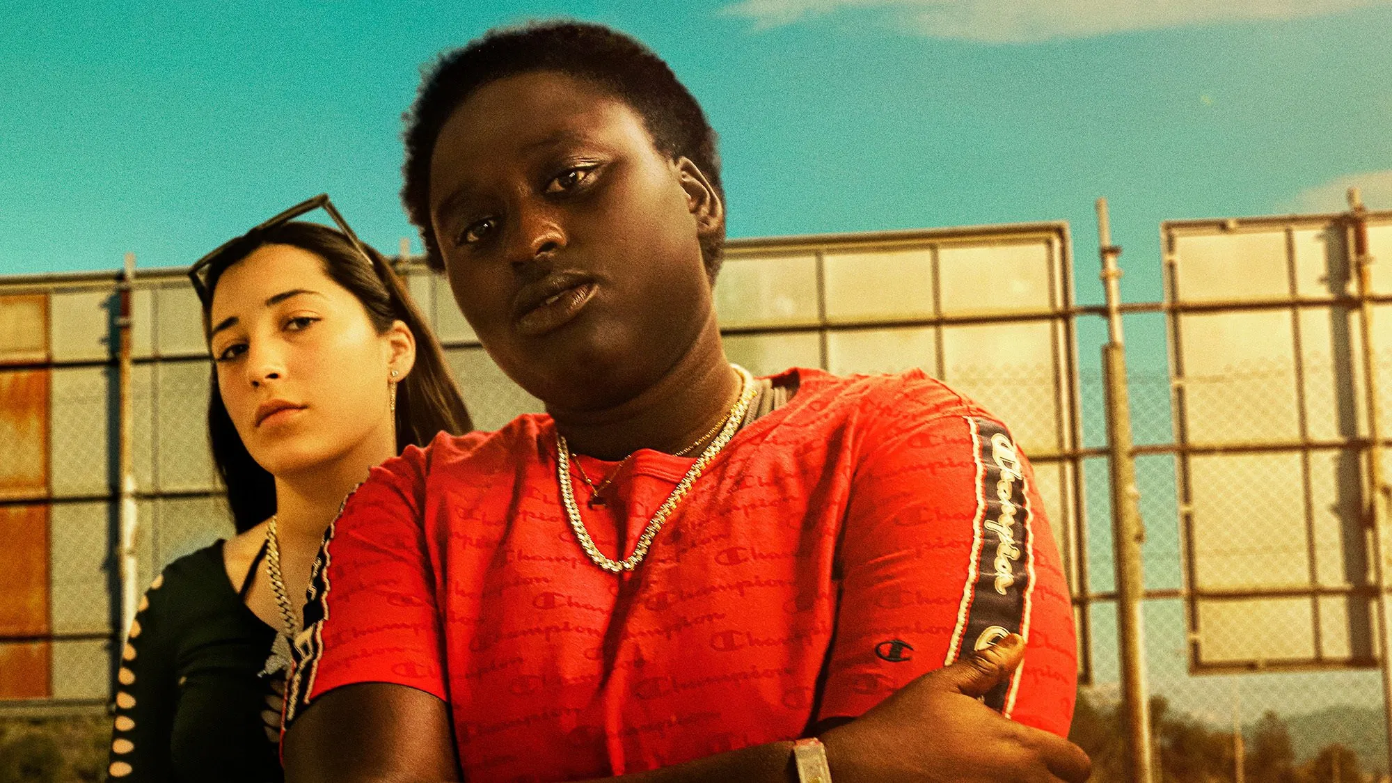 Фристайл вместо крика