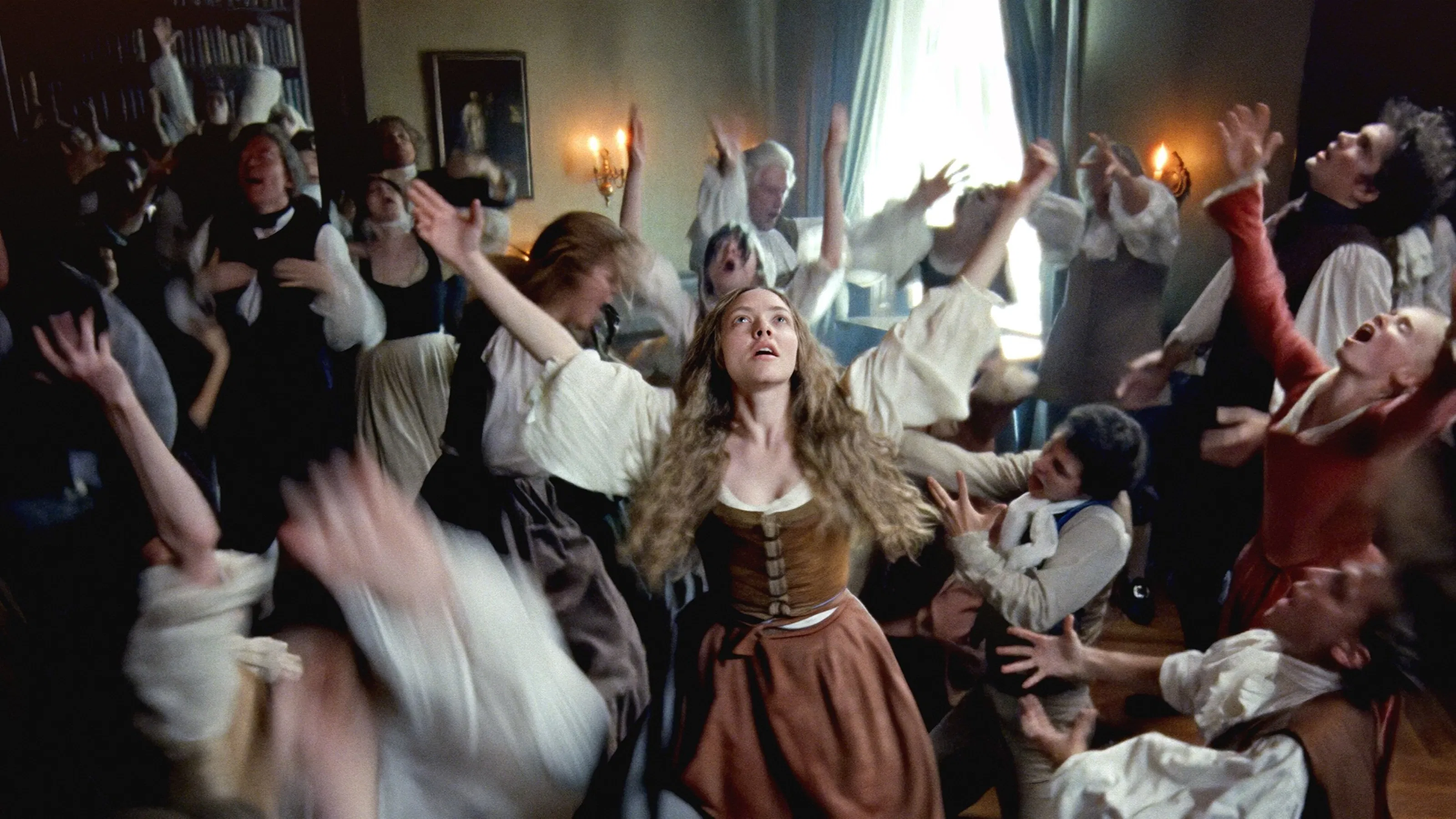 Завещание Анны Ли