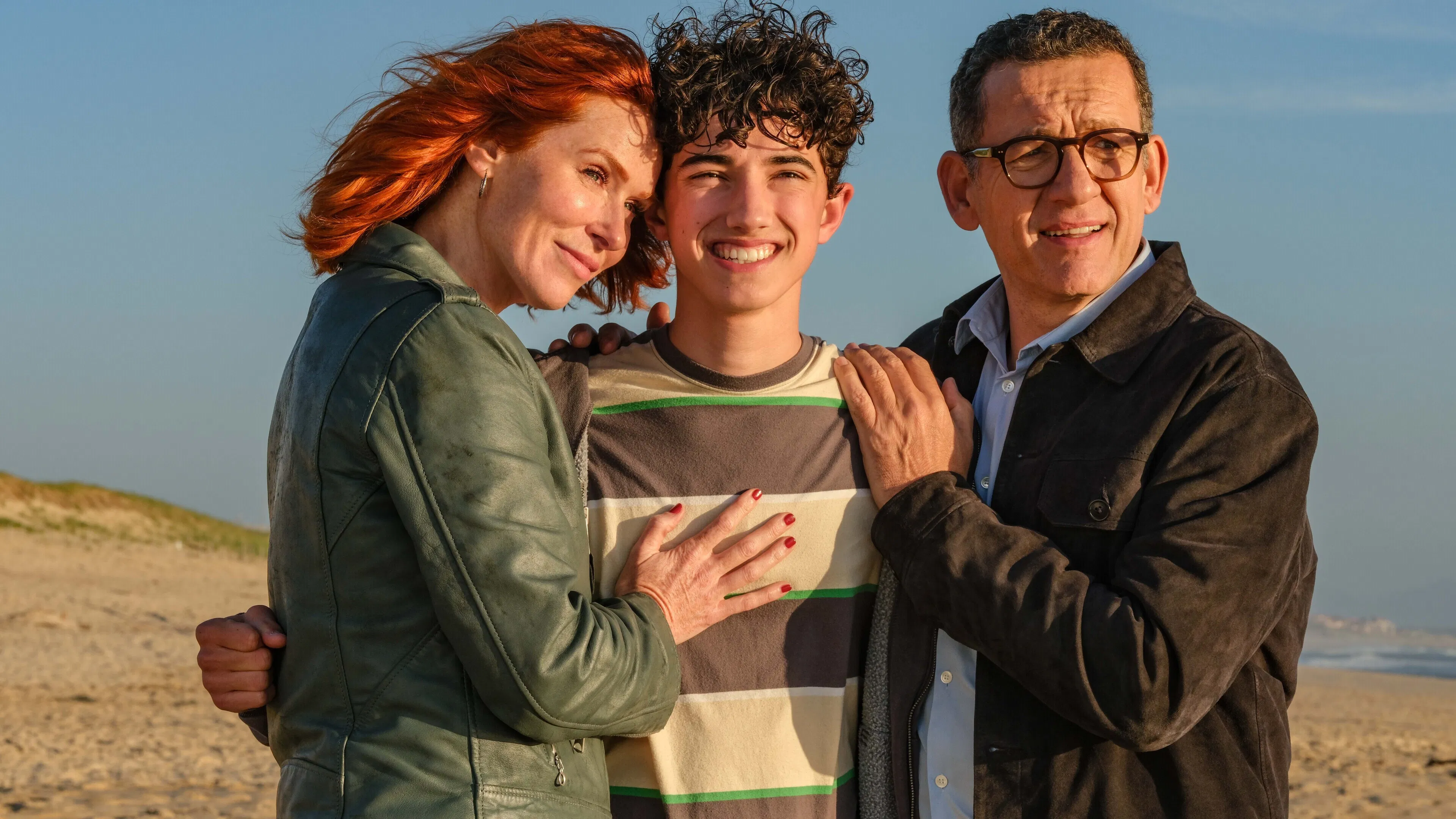 Отпуск по семейным обстоятельствам