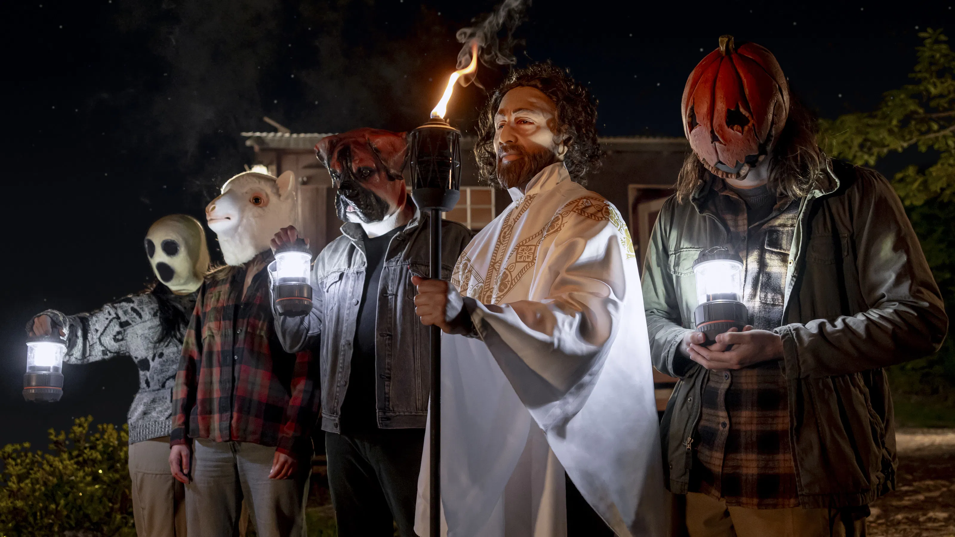 Самопомощь