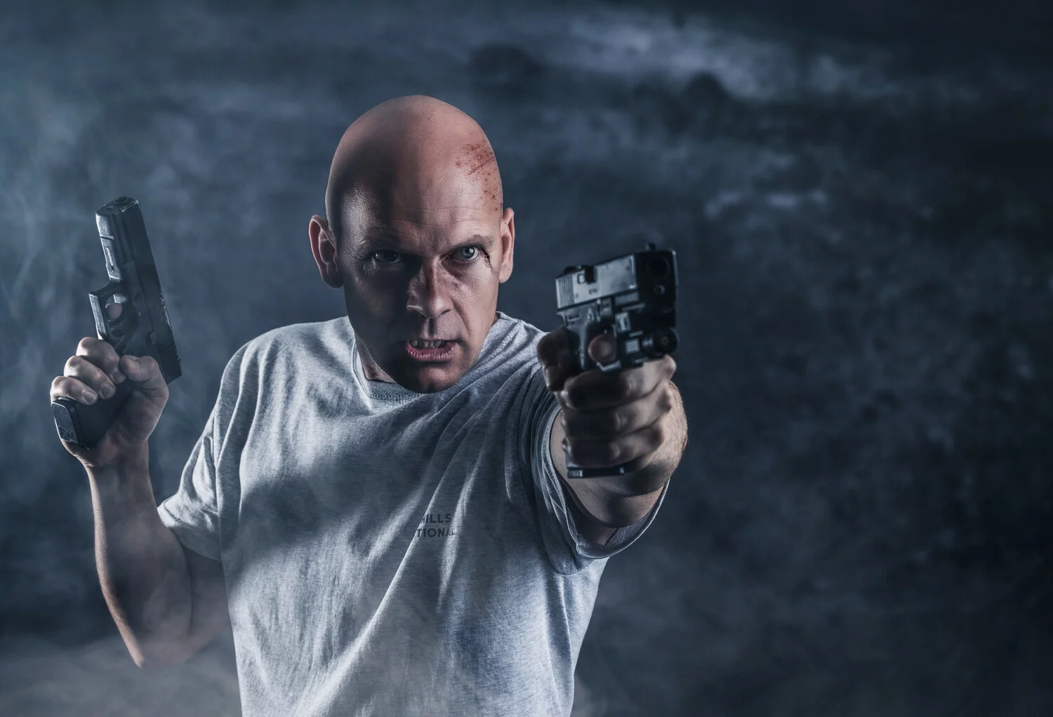 Чёрные холмы