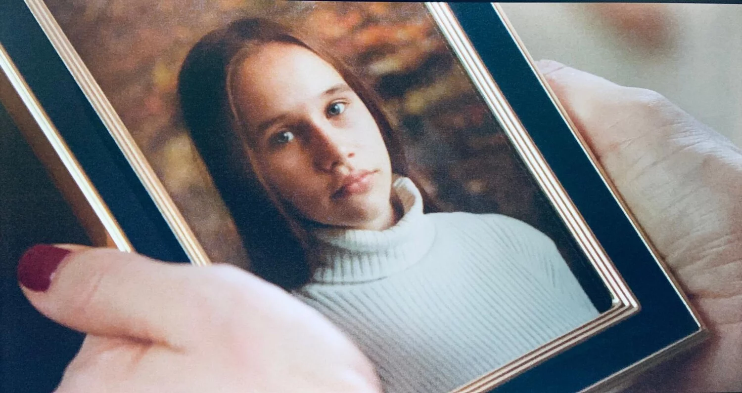 Мэри, Крис, Макс