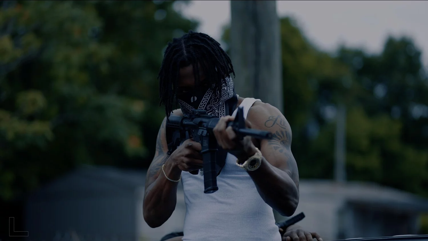 Ангел и Демон