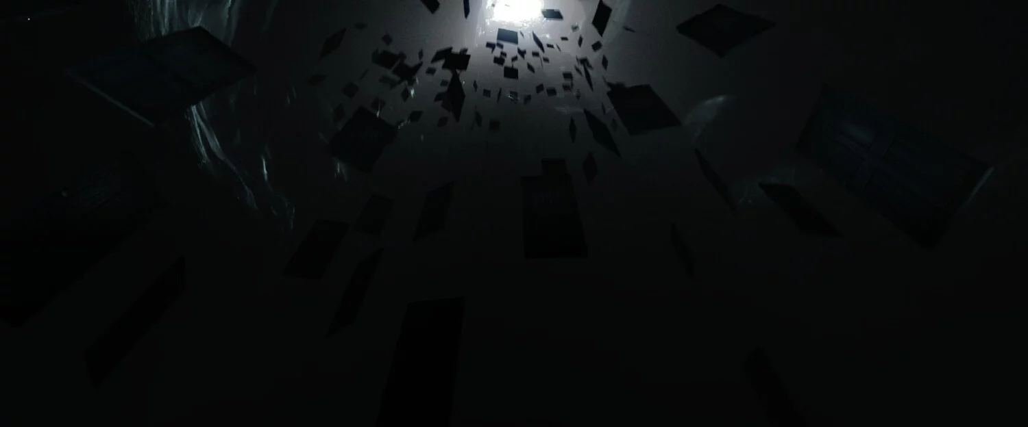 Верни меня из мёртвых