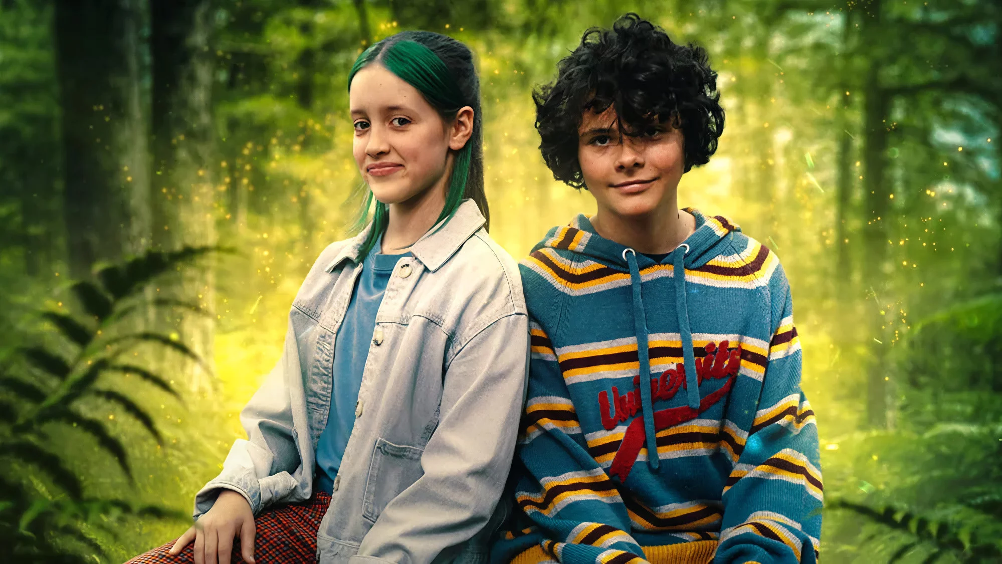 Гном: Новое начало