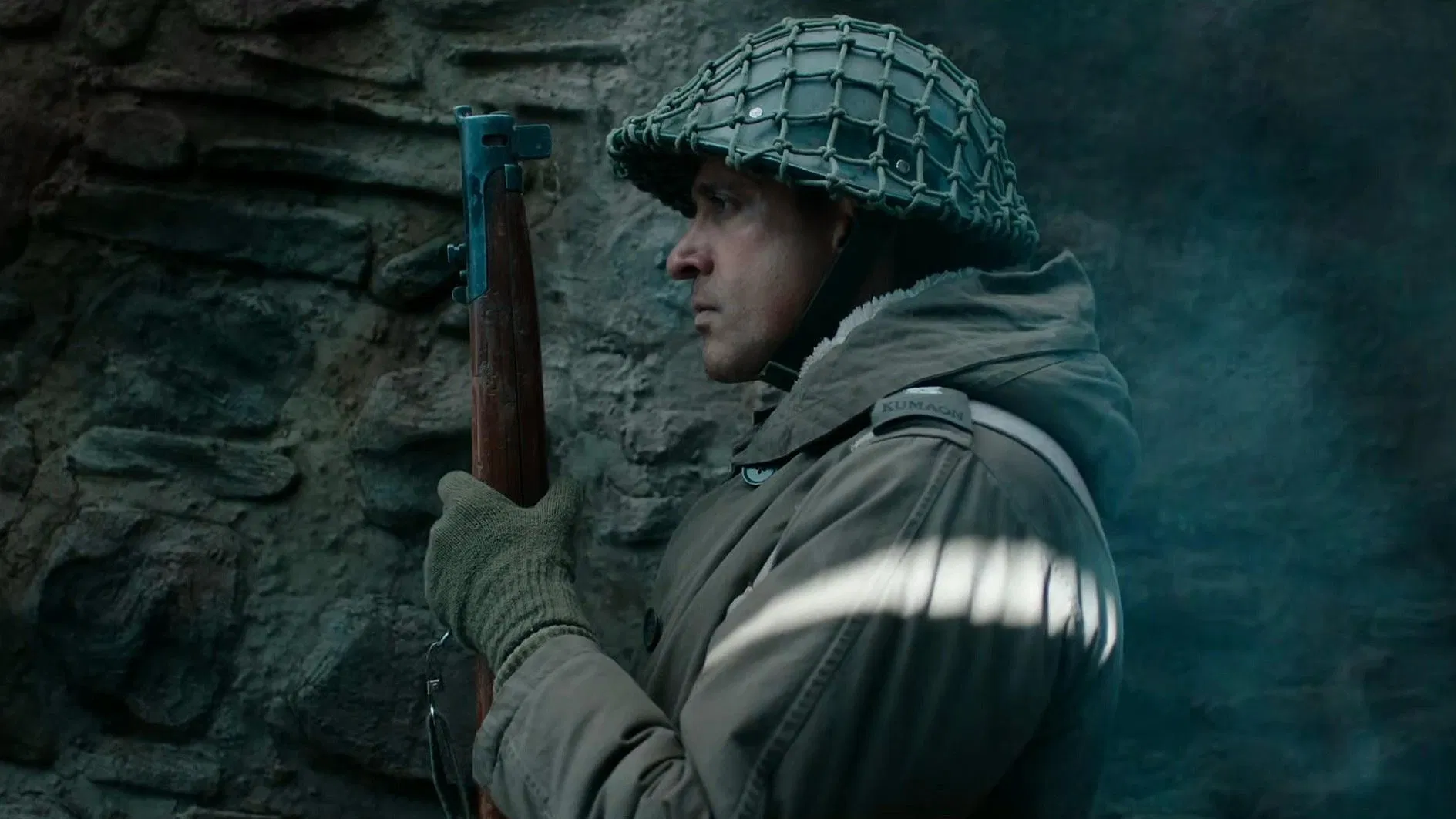 120 храбрецов