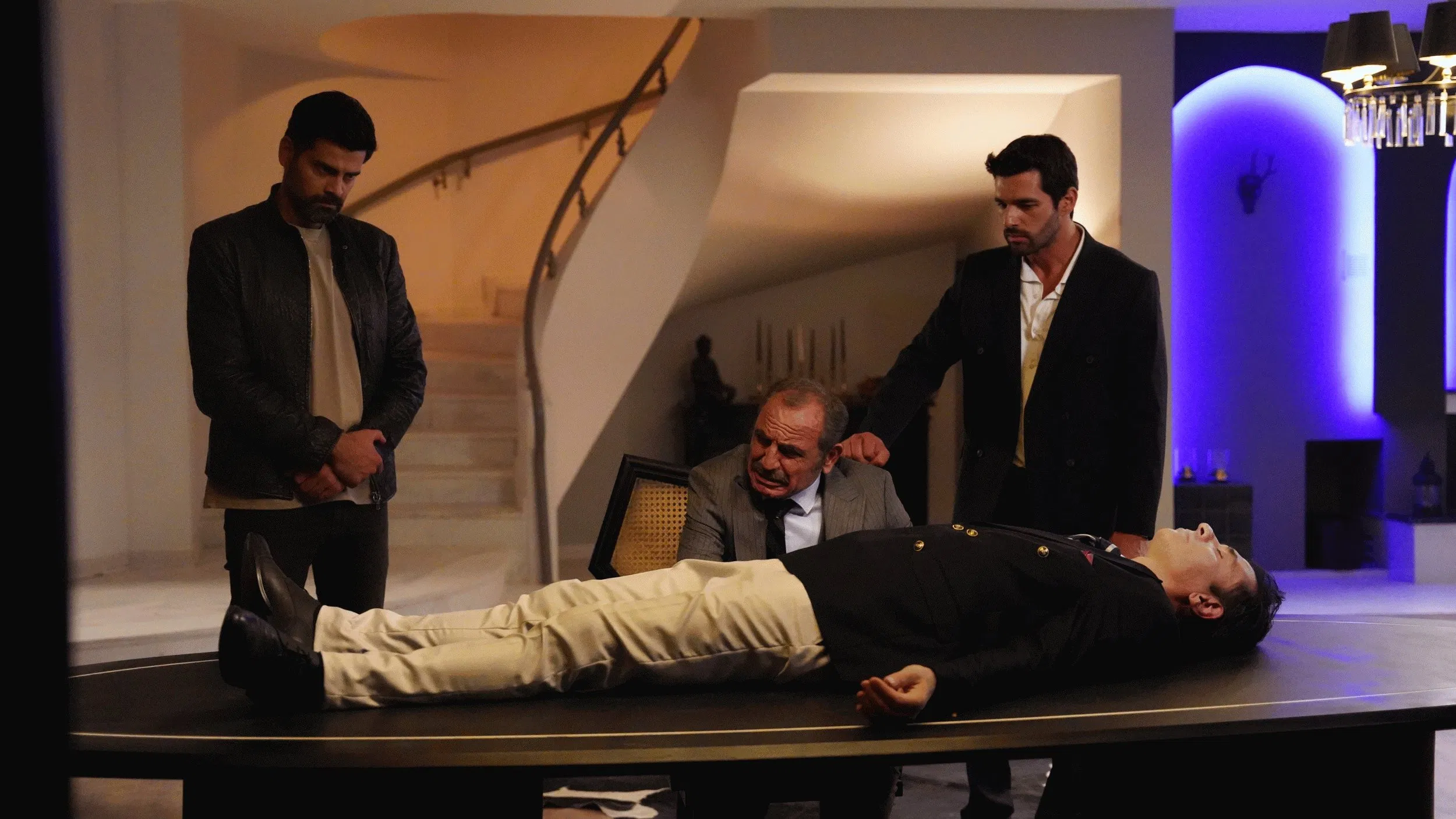 Восточный человек