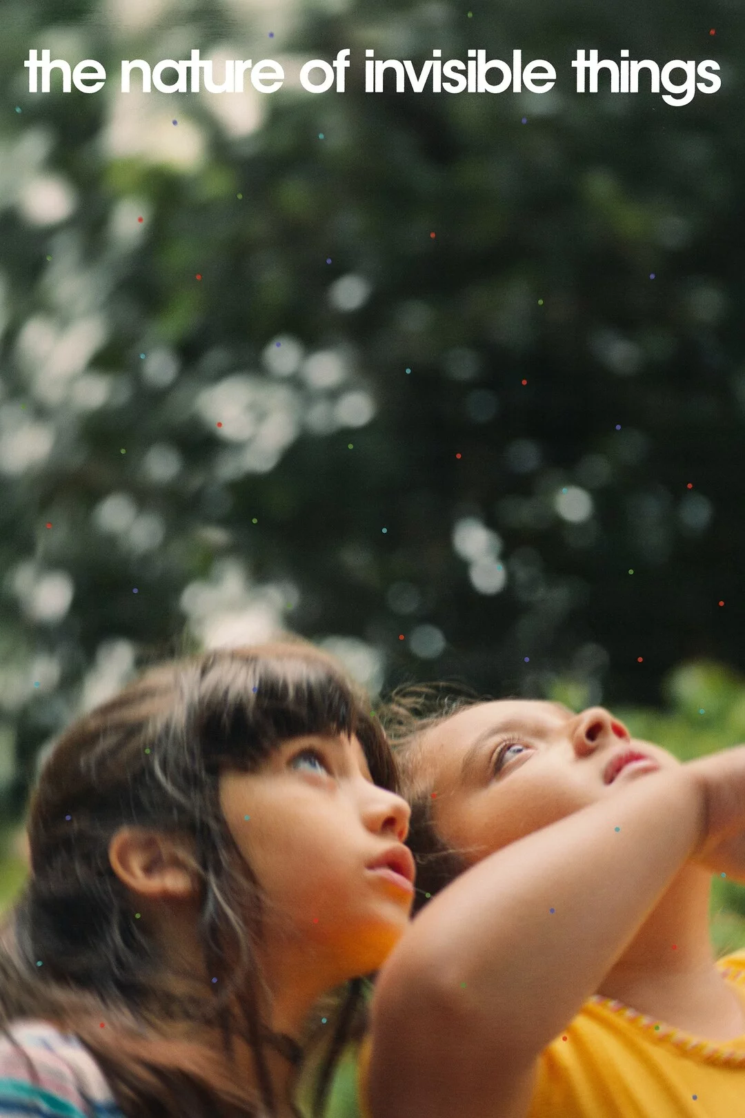 Природа невидимого