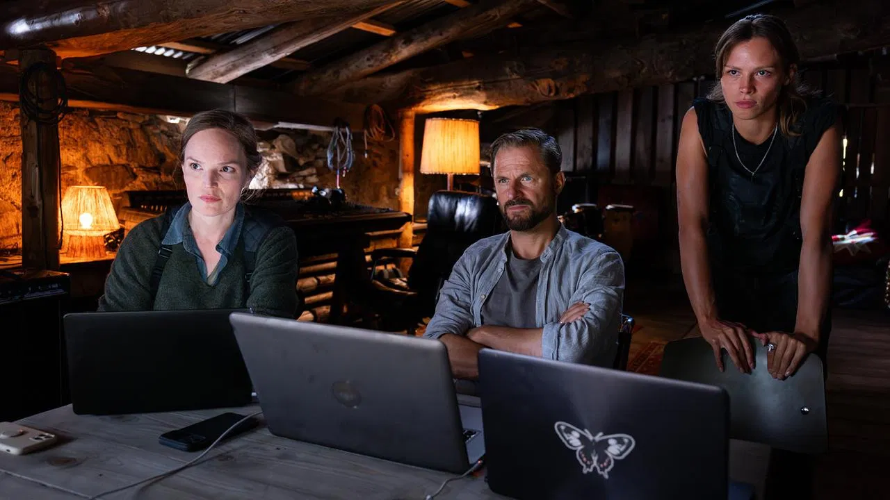 Гриф: Друг или враг