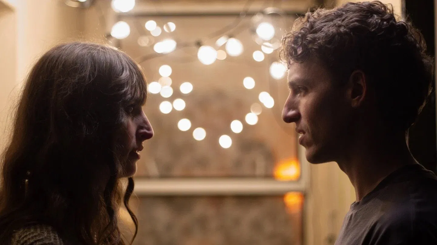 Девочки и мальчики