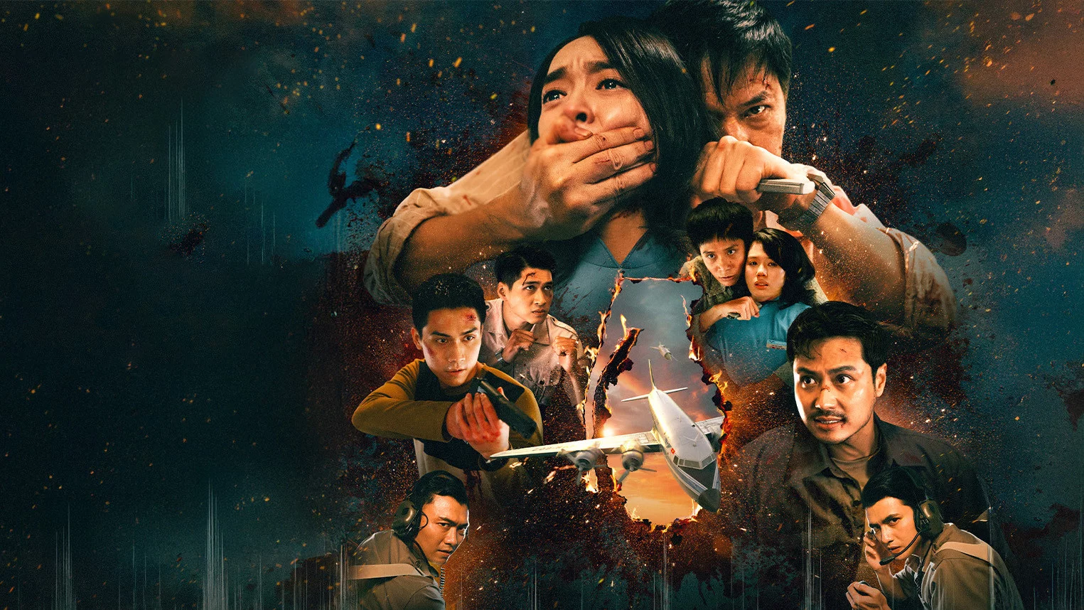 Угнанный рейс