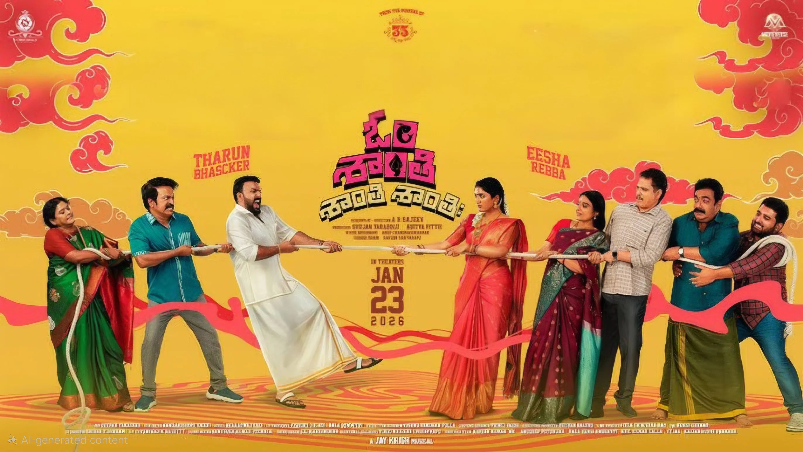 Ом Шанти Шанти Шантихи