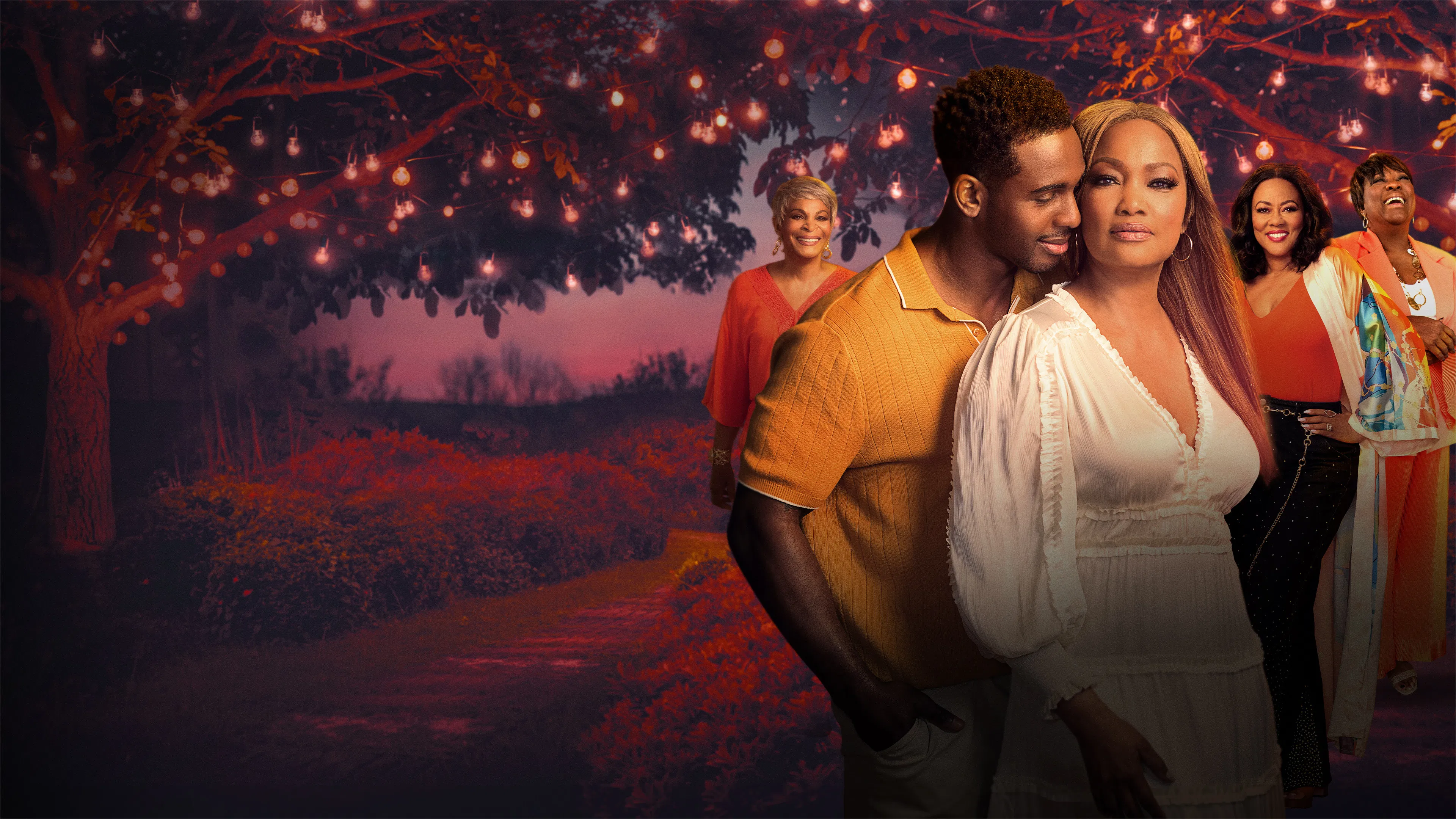 Терри Макмиллан представляет: Искушение любовью 2