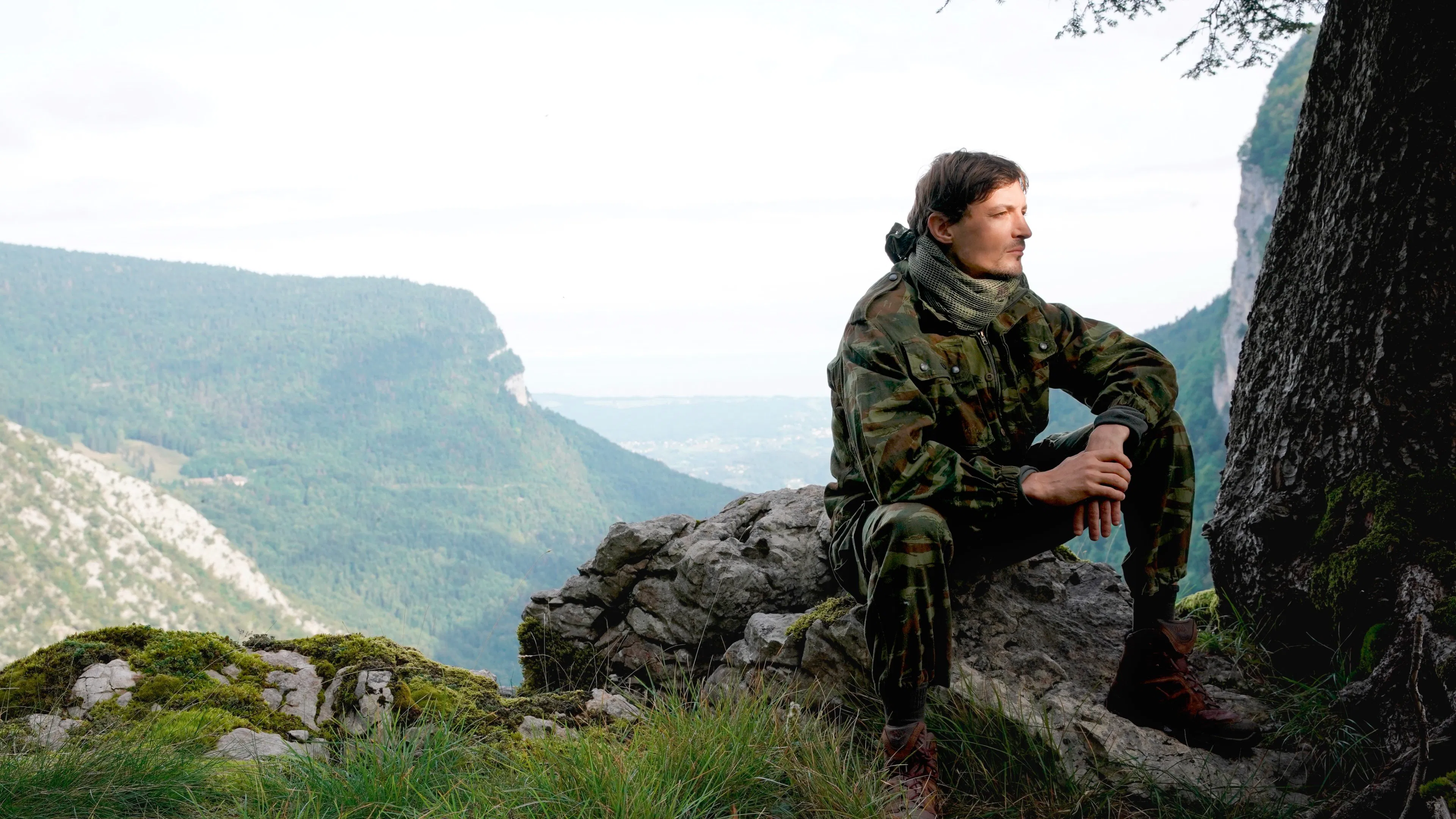 Призраки разума