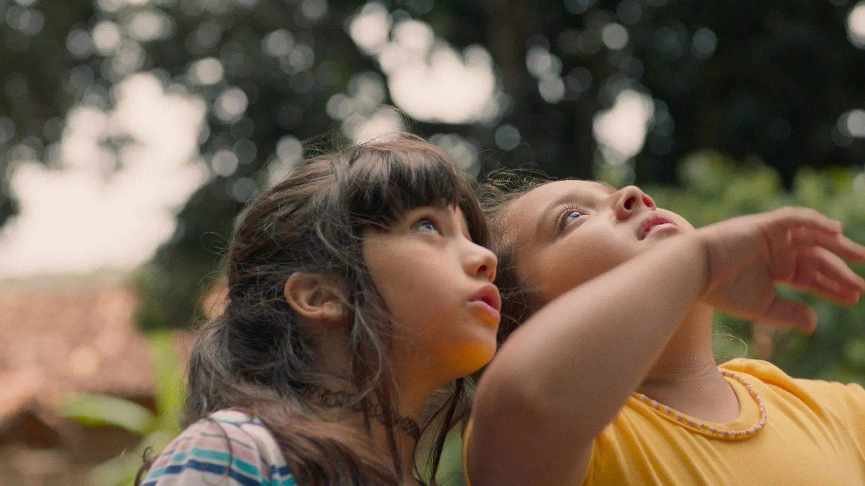 Природа невидимого