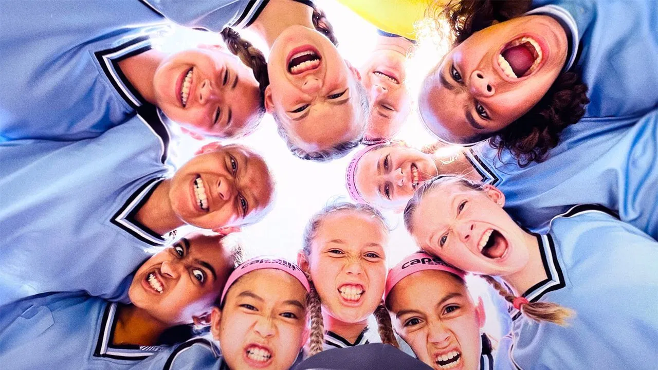 Маленькие ангелы