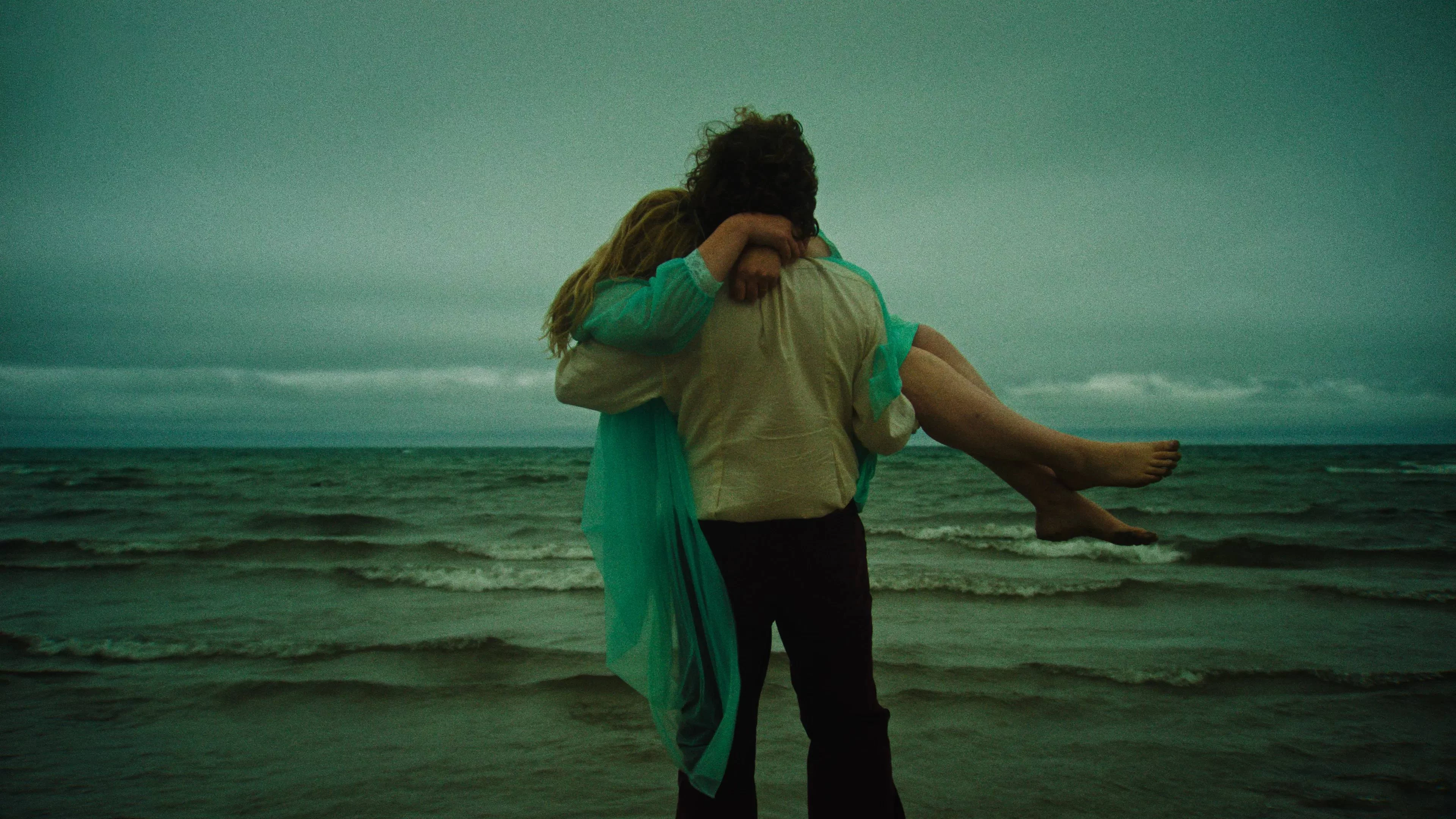 Сладкая парочка