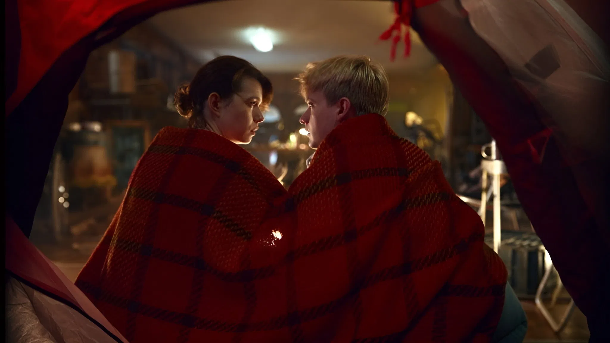 Жизнь для начинающих