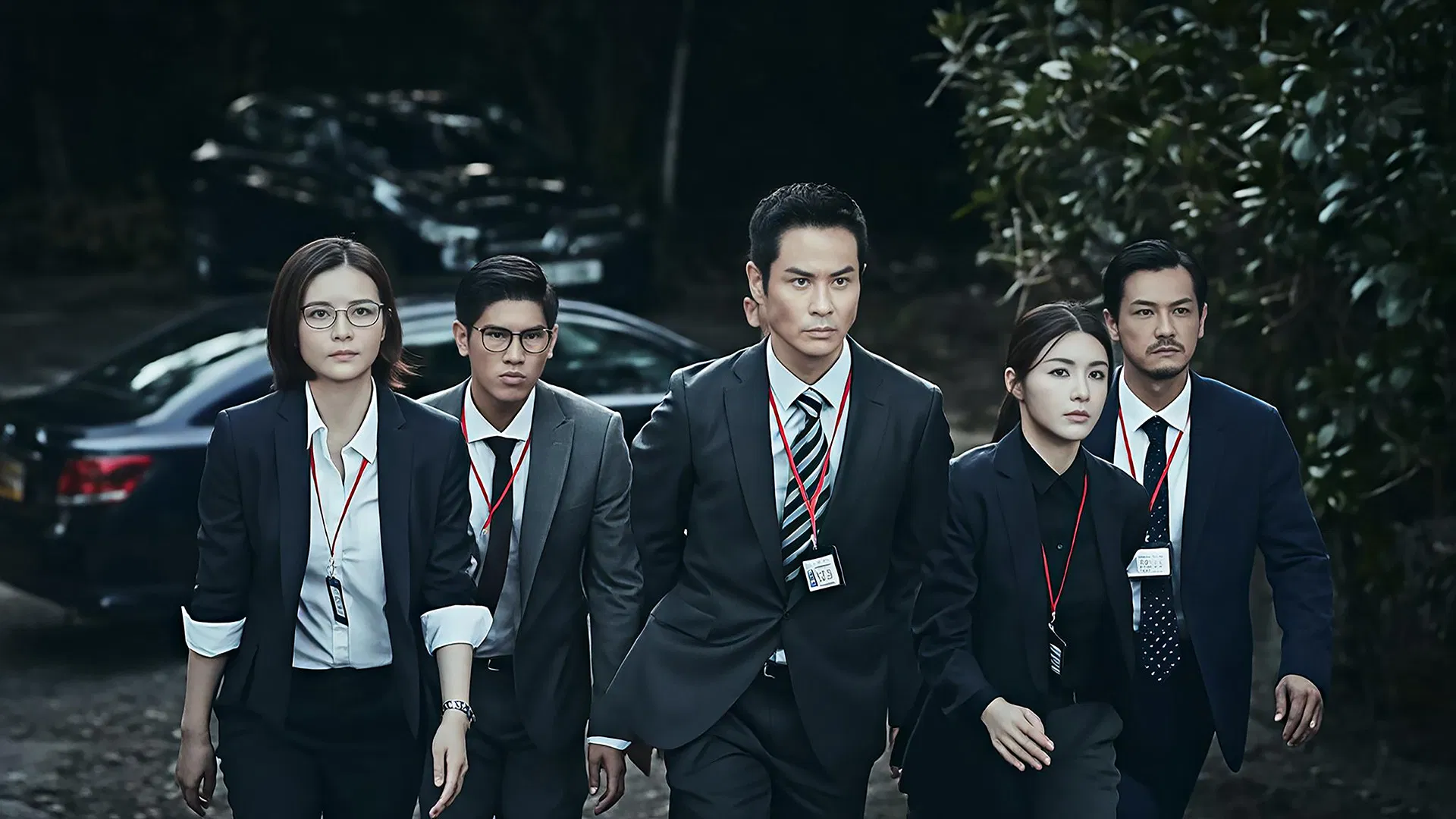 Гибридный шторм