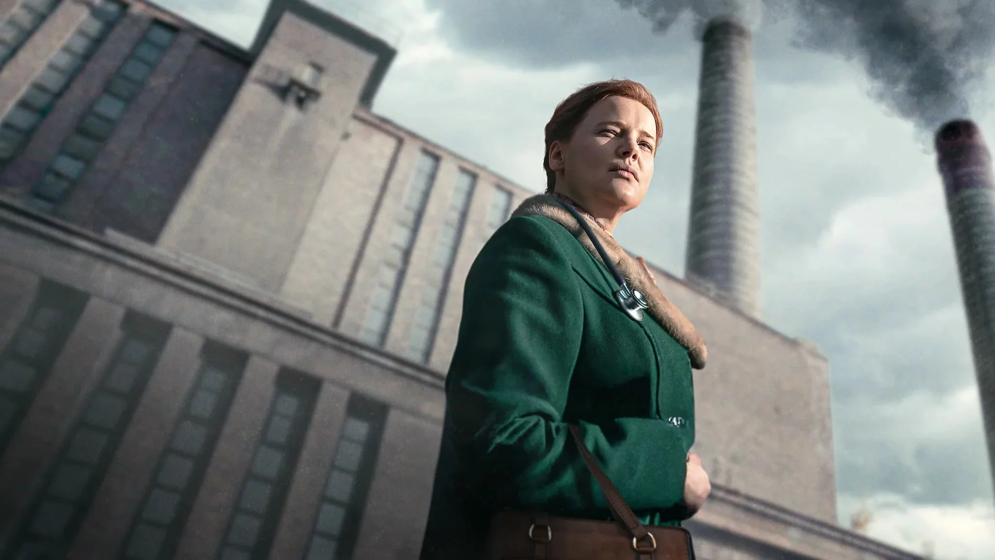 Свинцовые дети