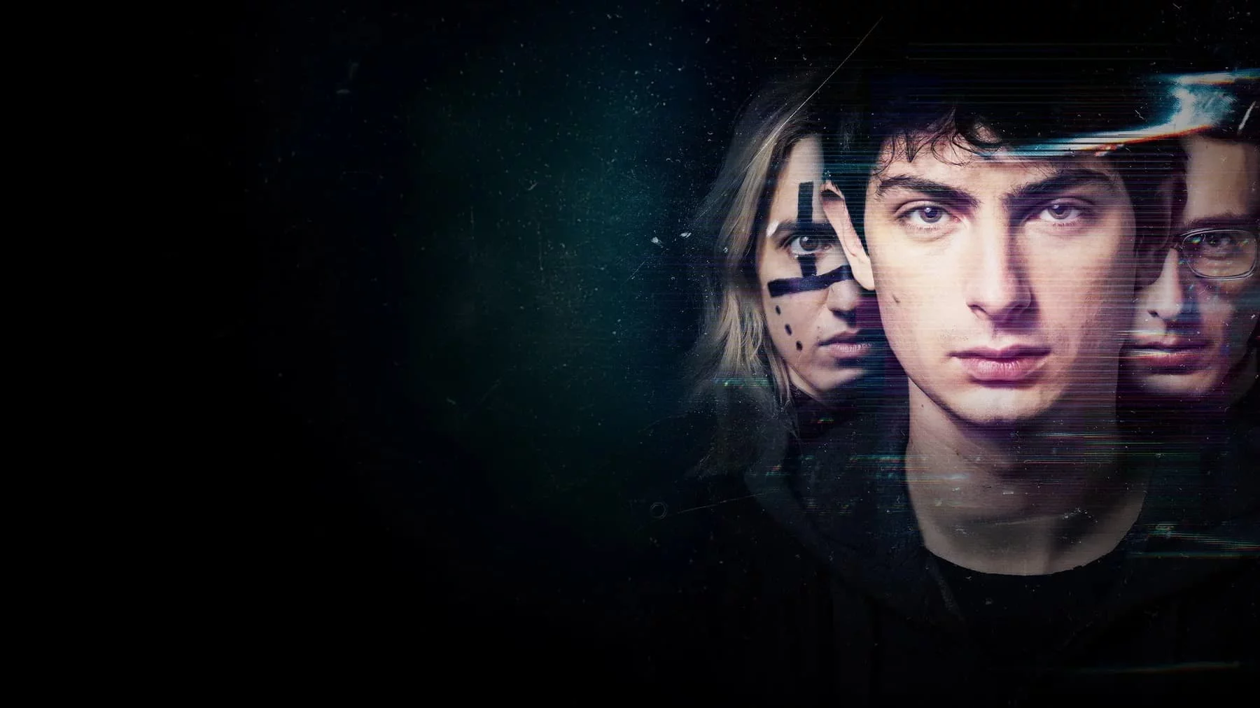 Киберсталкер