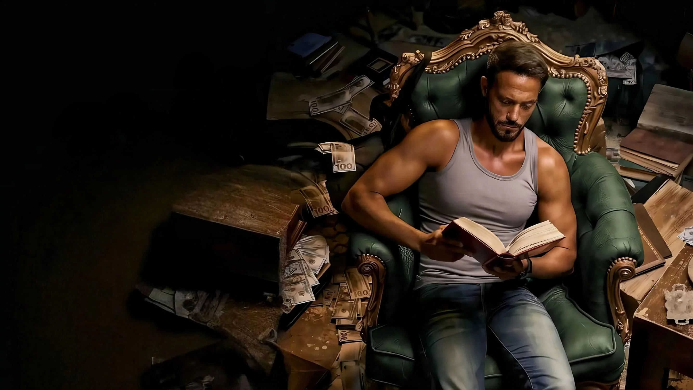 Искусство войны