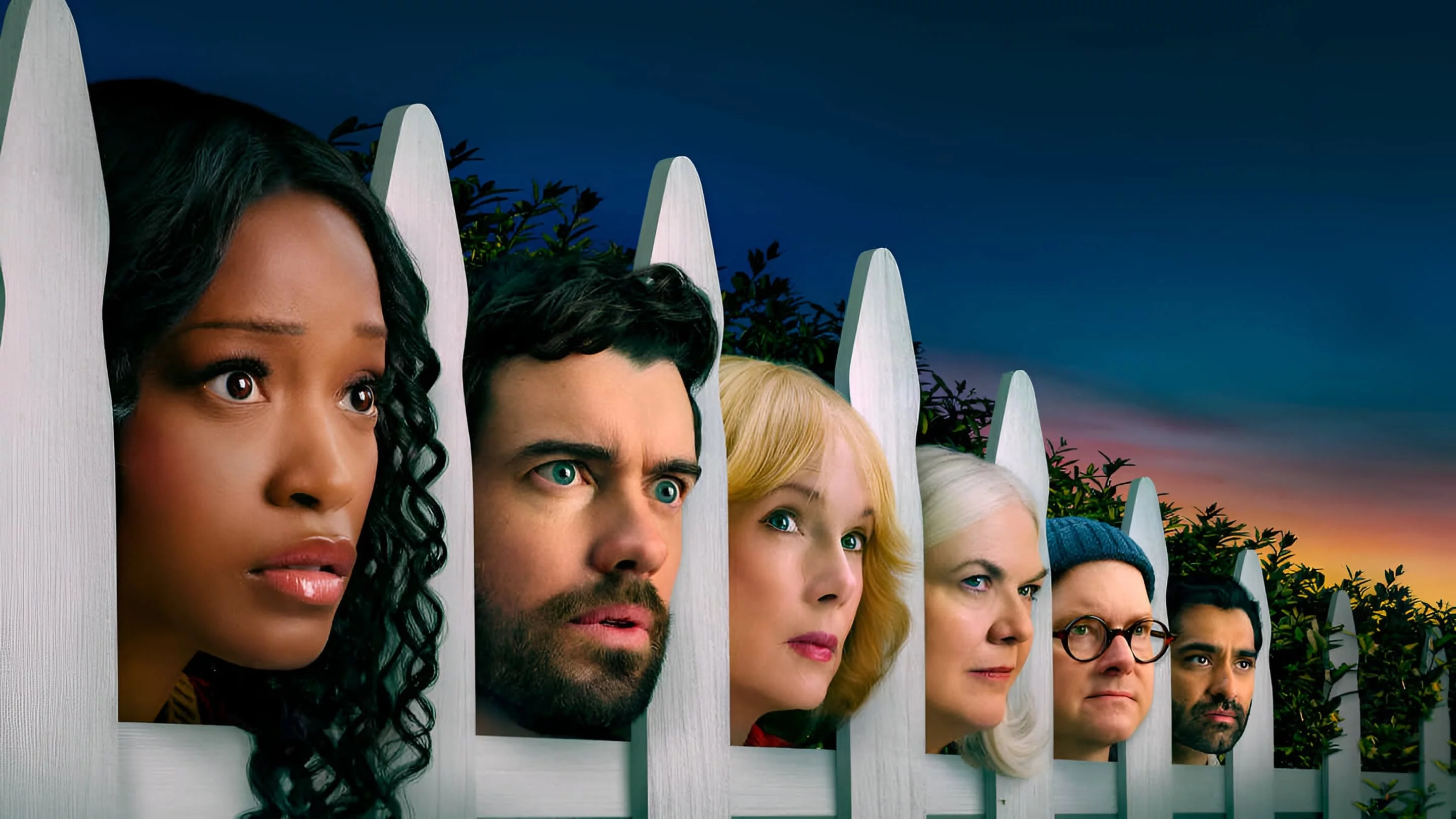 Предместье