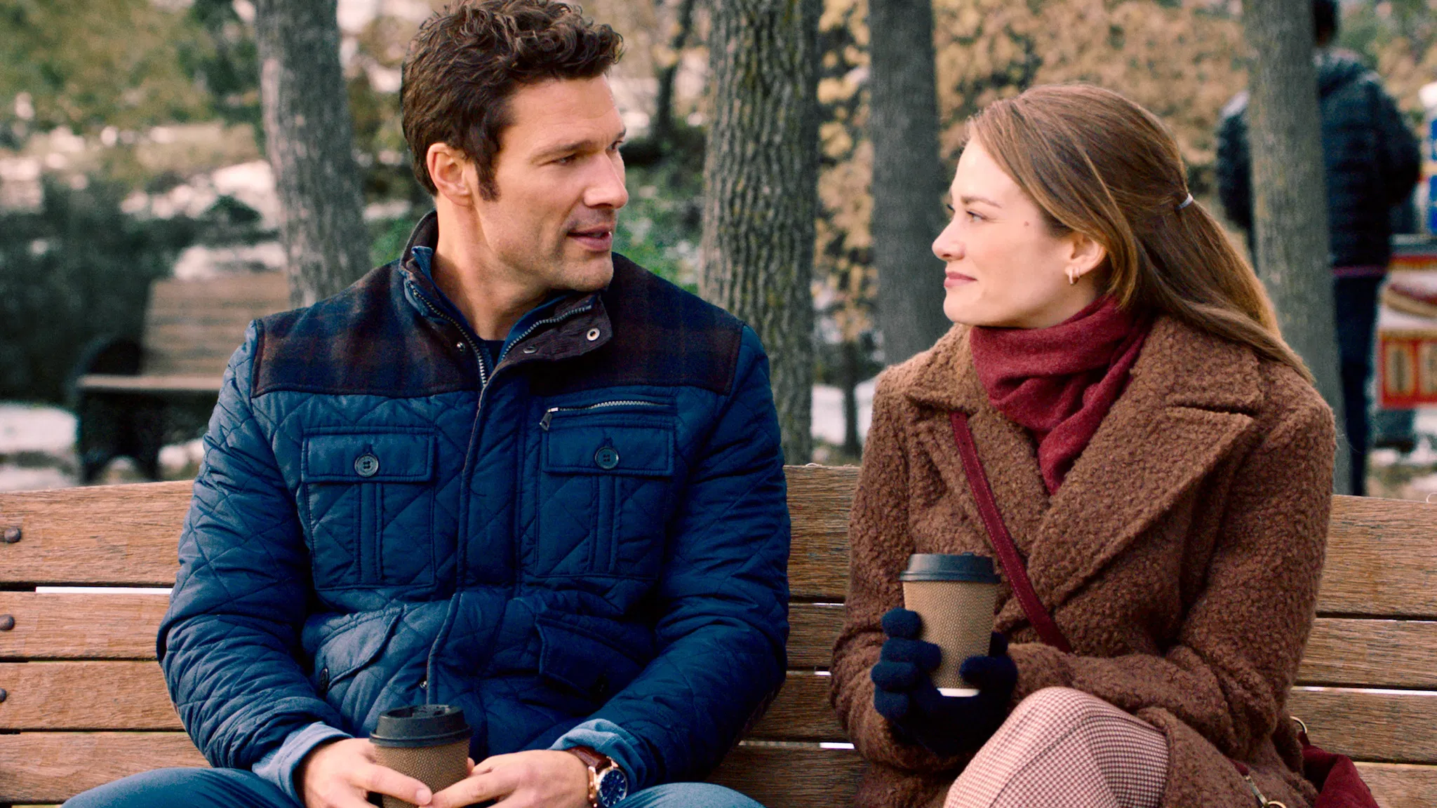 Путь к тебе