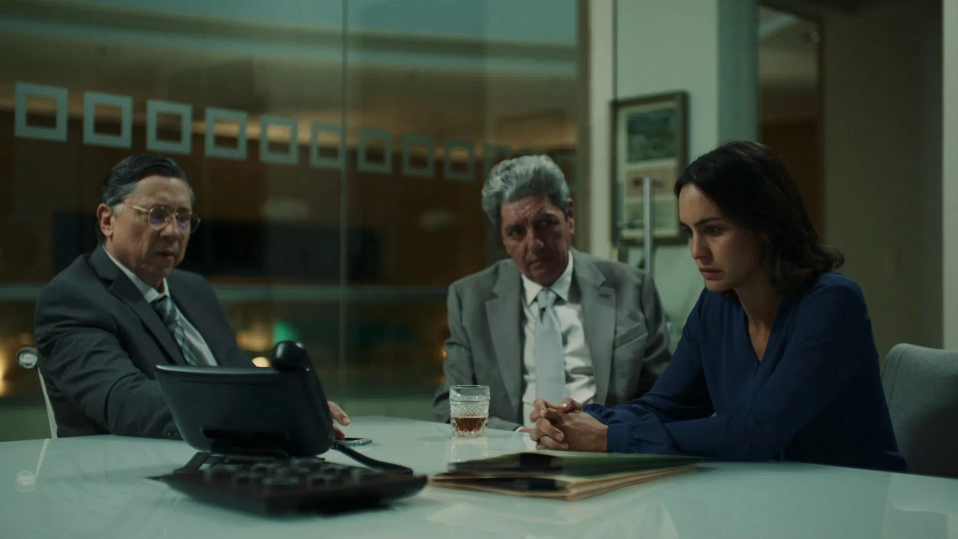 Панамский скандал