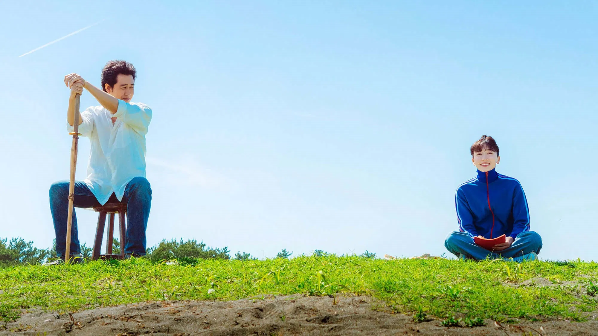 Художница или что-то типа того