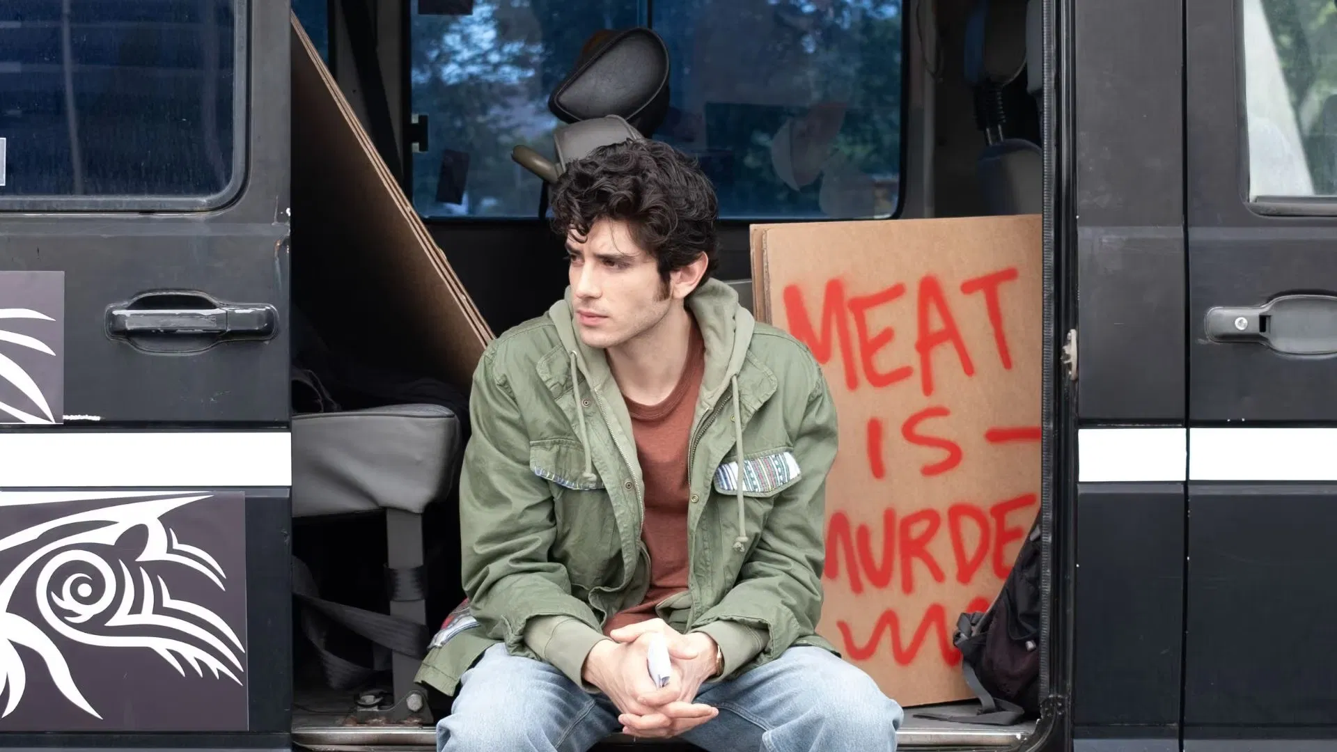 Любовь в теории