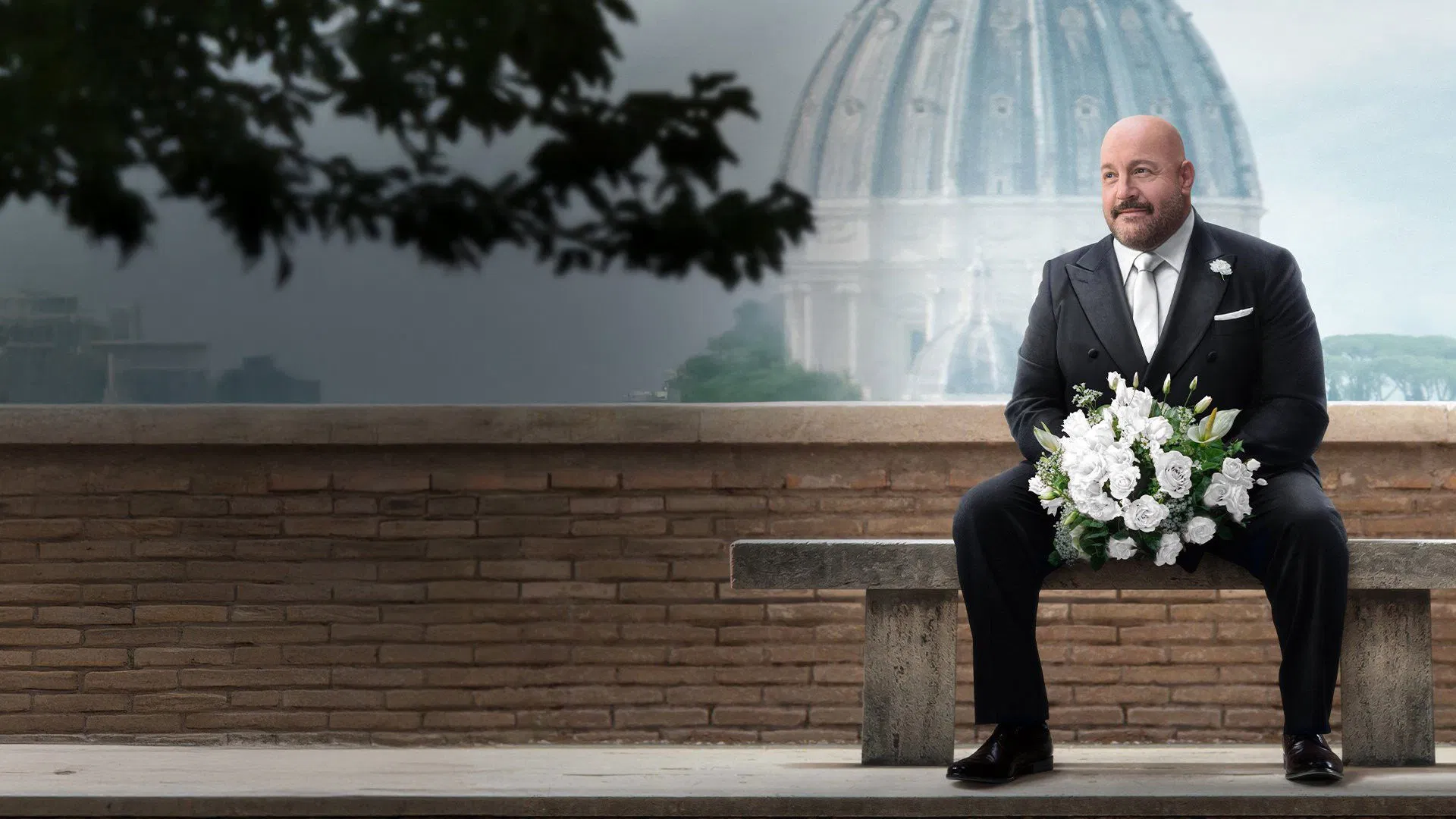 Холостяк в Италии