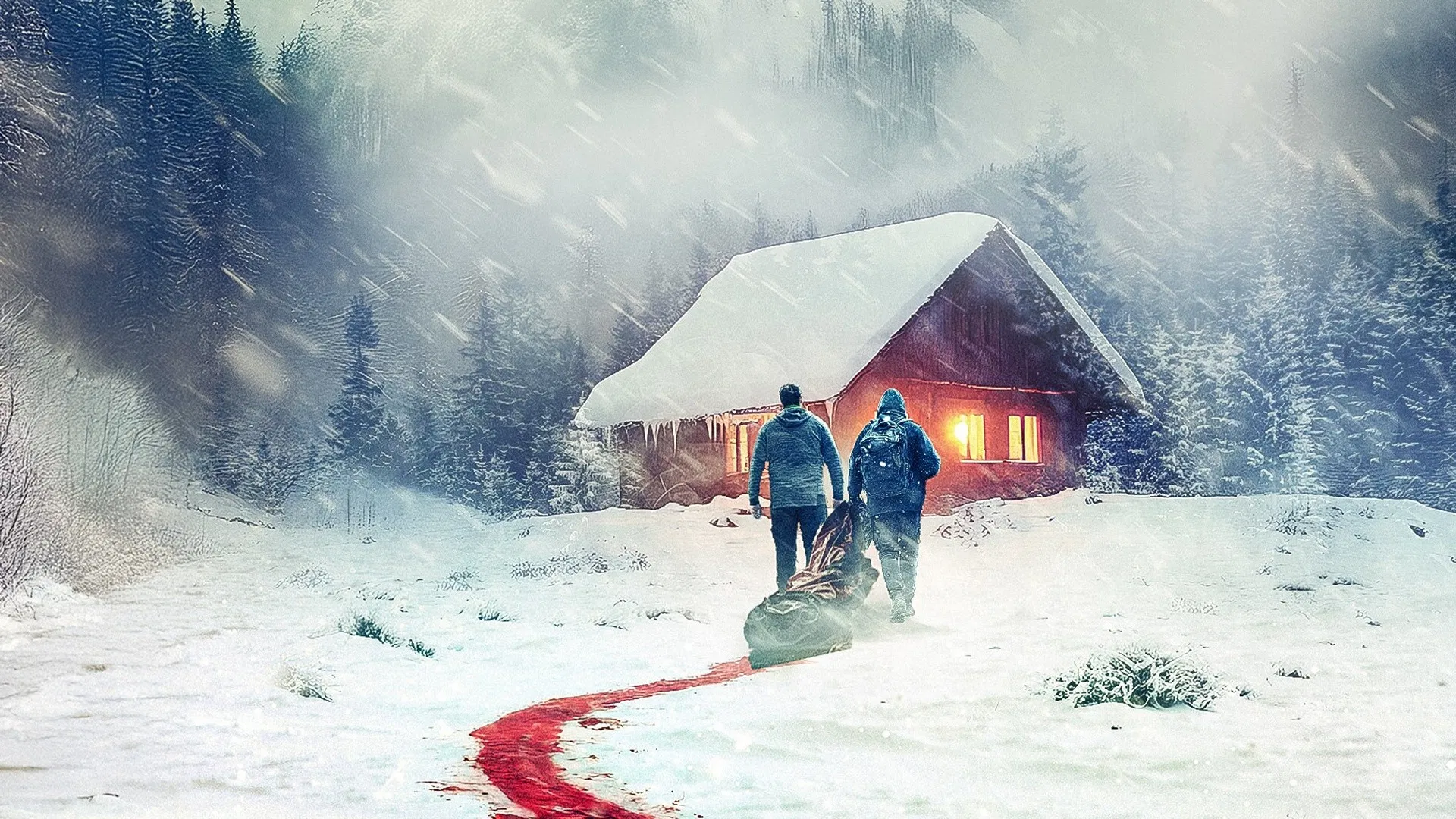 На краю Арктики