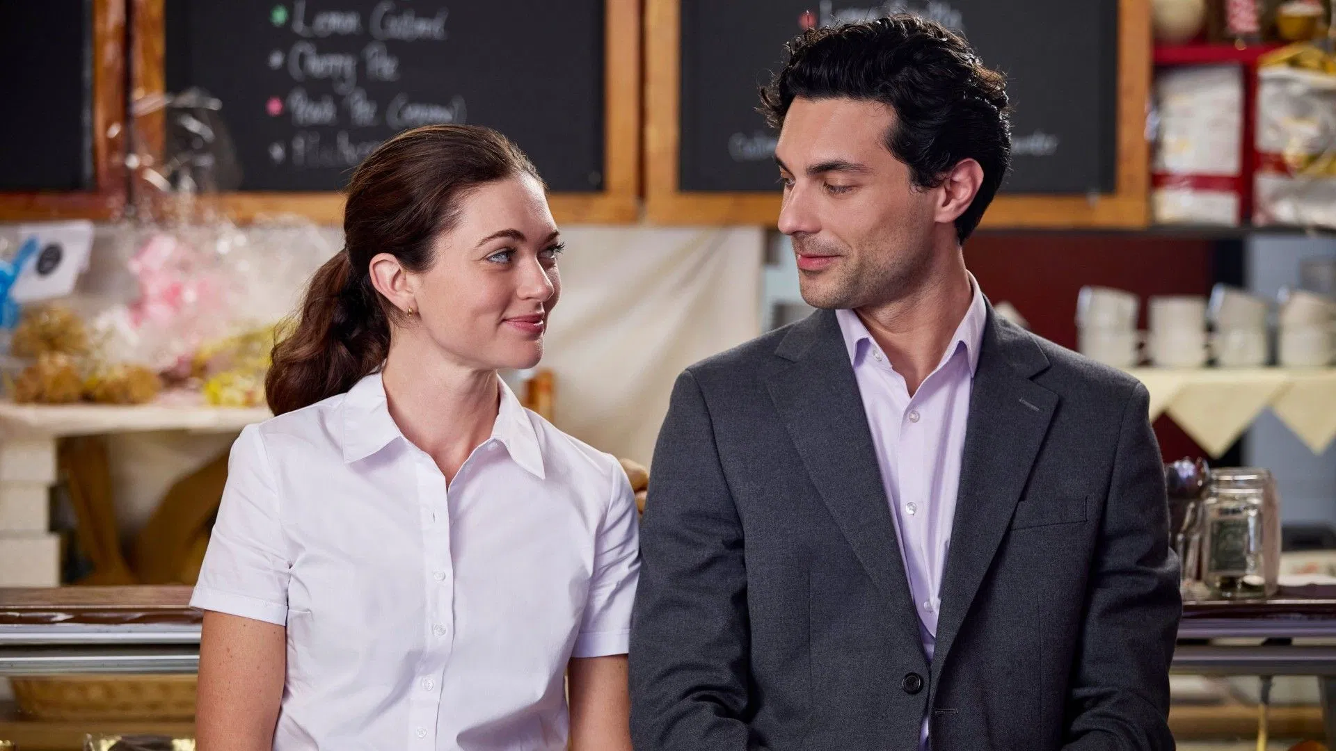 Королевский обман