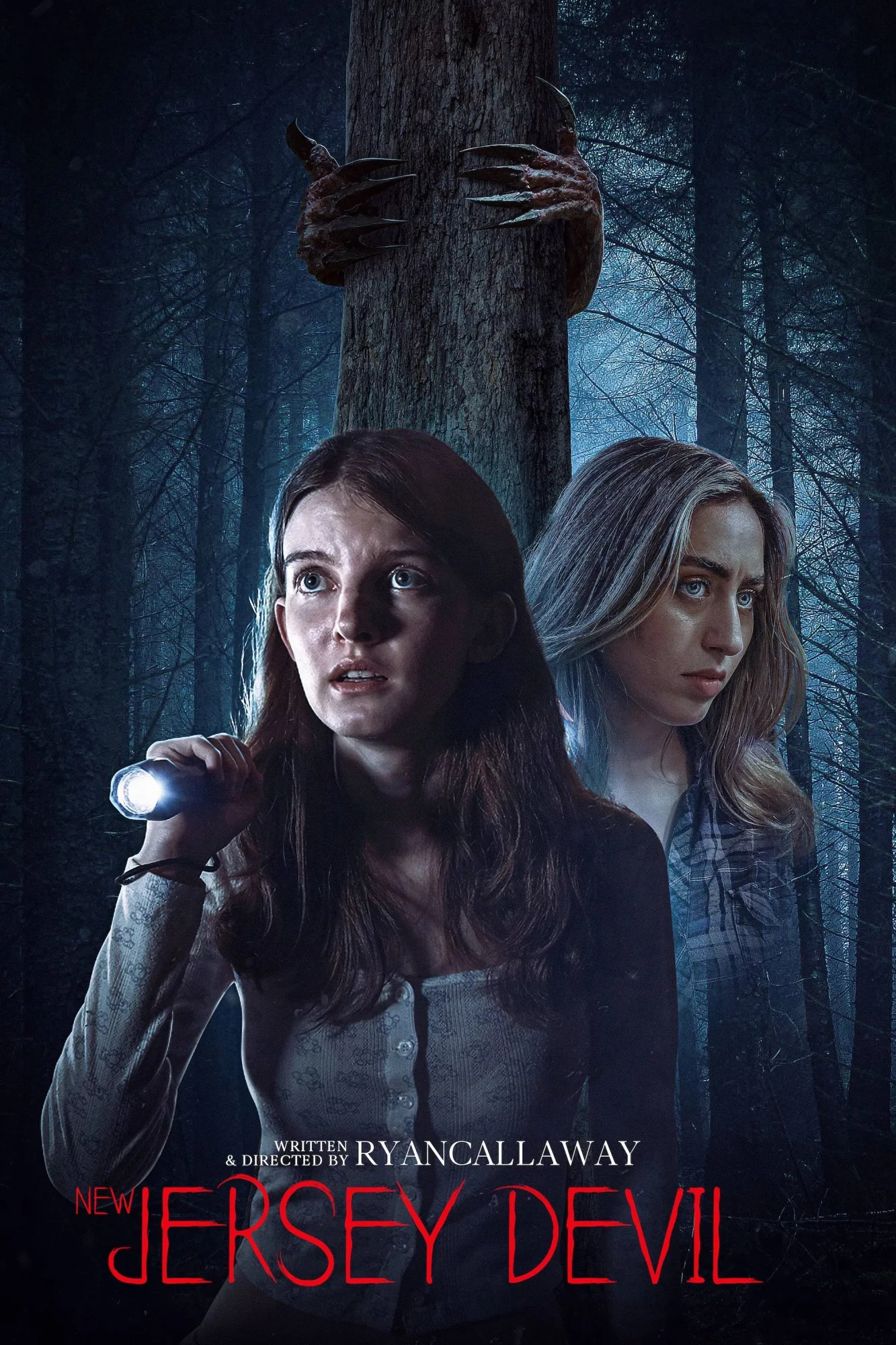 Дьявол из Джерси