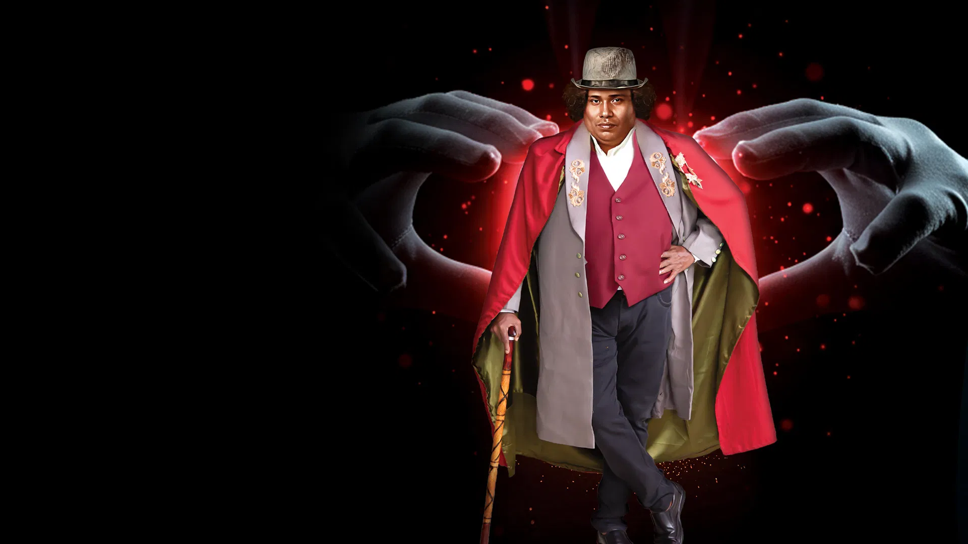 Поаплодируйте